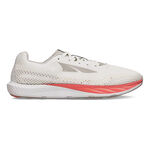 Altra Running shoes Altra Escalante Racer 2 Neutral Running Shoe Women-White,Coral