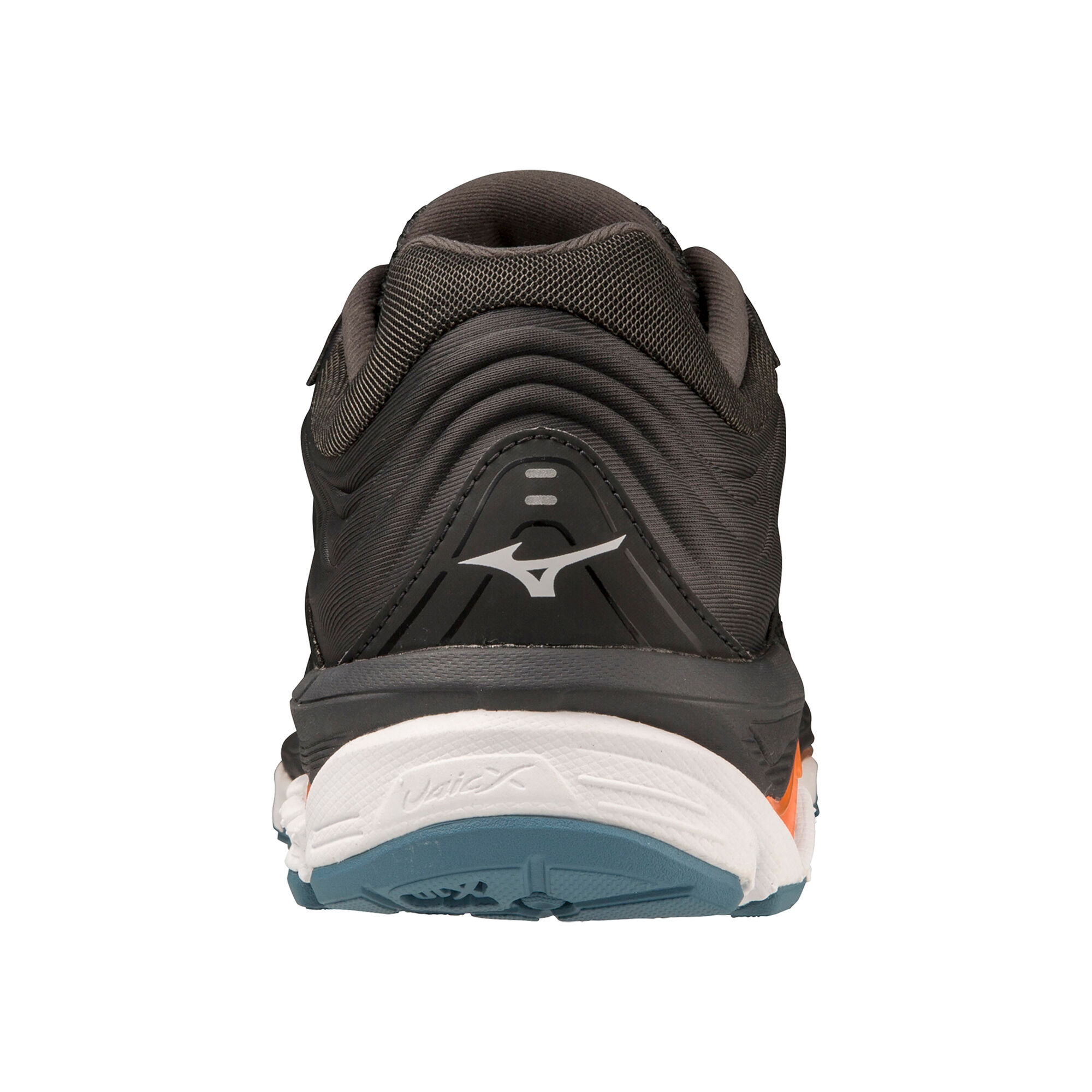 Symposium Collega Gelach buy Mizuno Wave Paradox 5 Stability Running Shoe Men - Black, Grey online |  Running Point