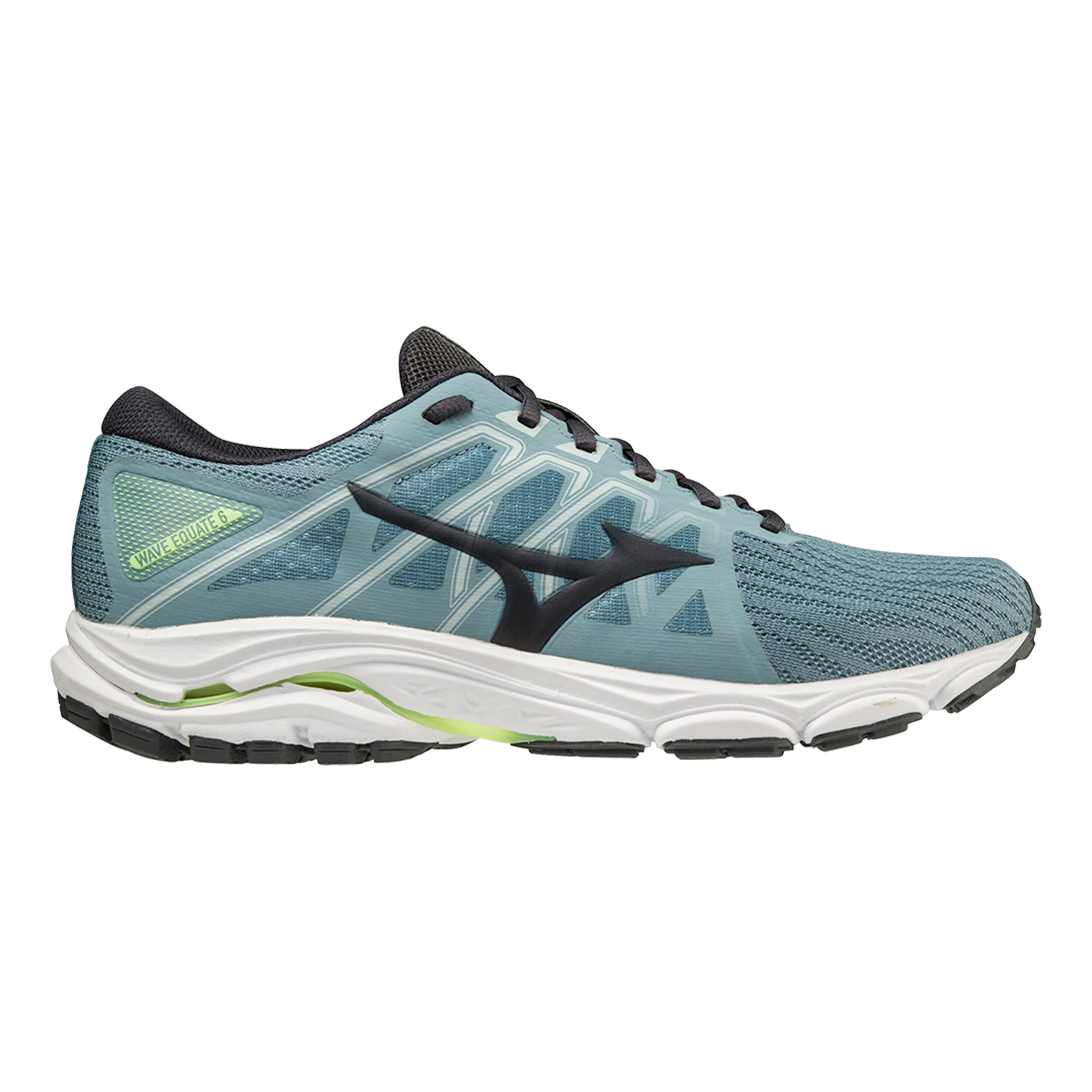 Mizuno running a4 womens blue hot sale