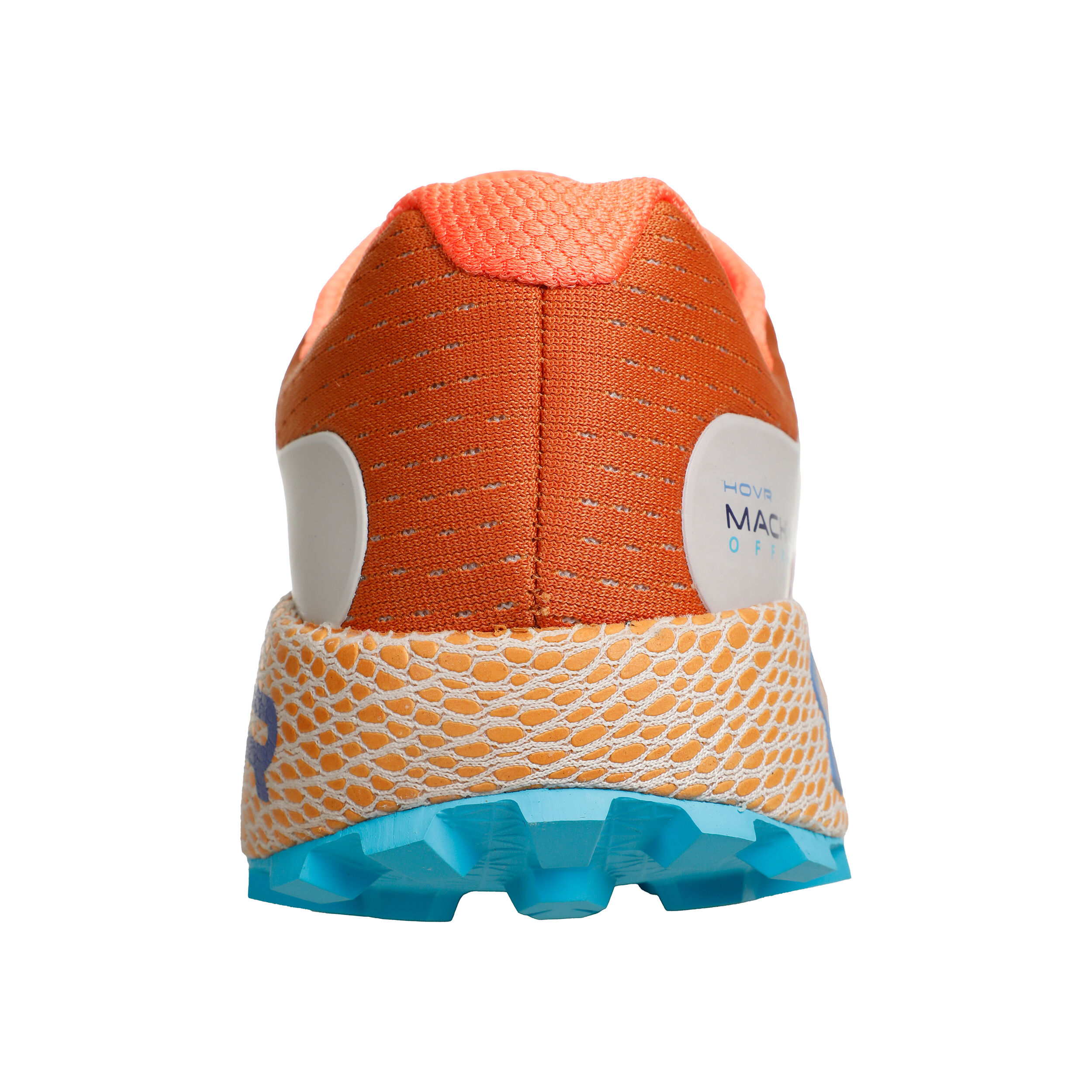 Buy Under Armour HOVR Machina Off Road Trail Running Shoe Men Orange Blue online Running Point COM