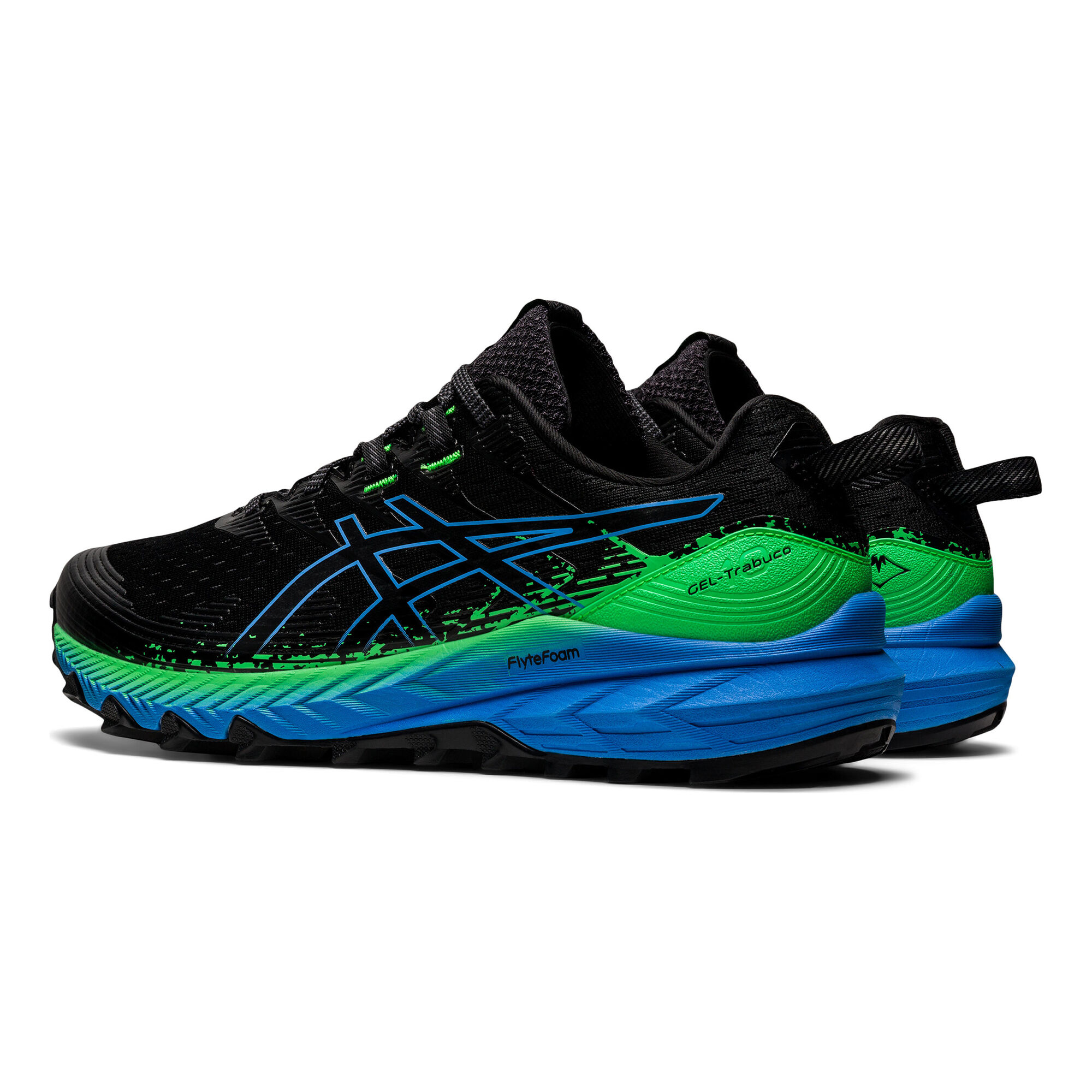 ASICS