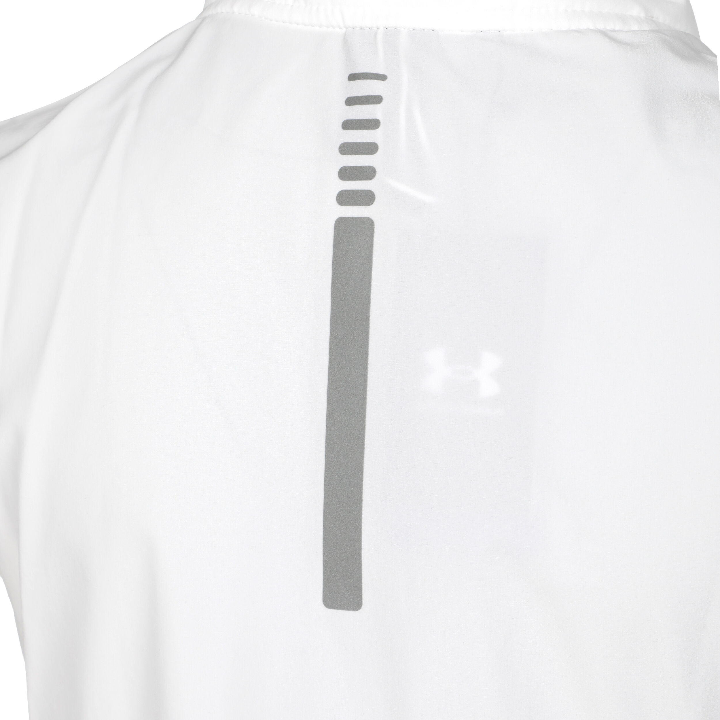 Men s White Under unhurt Armour Cage