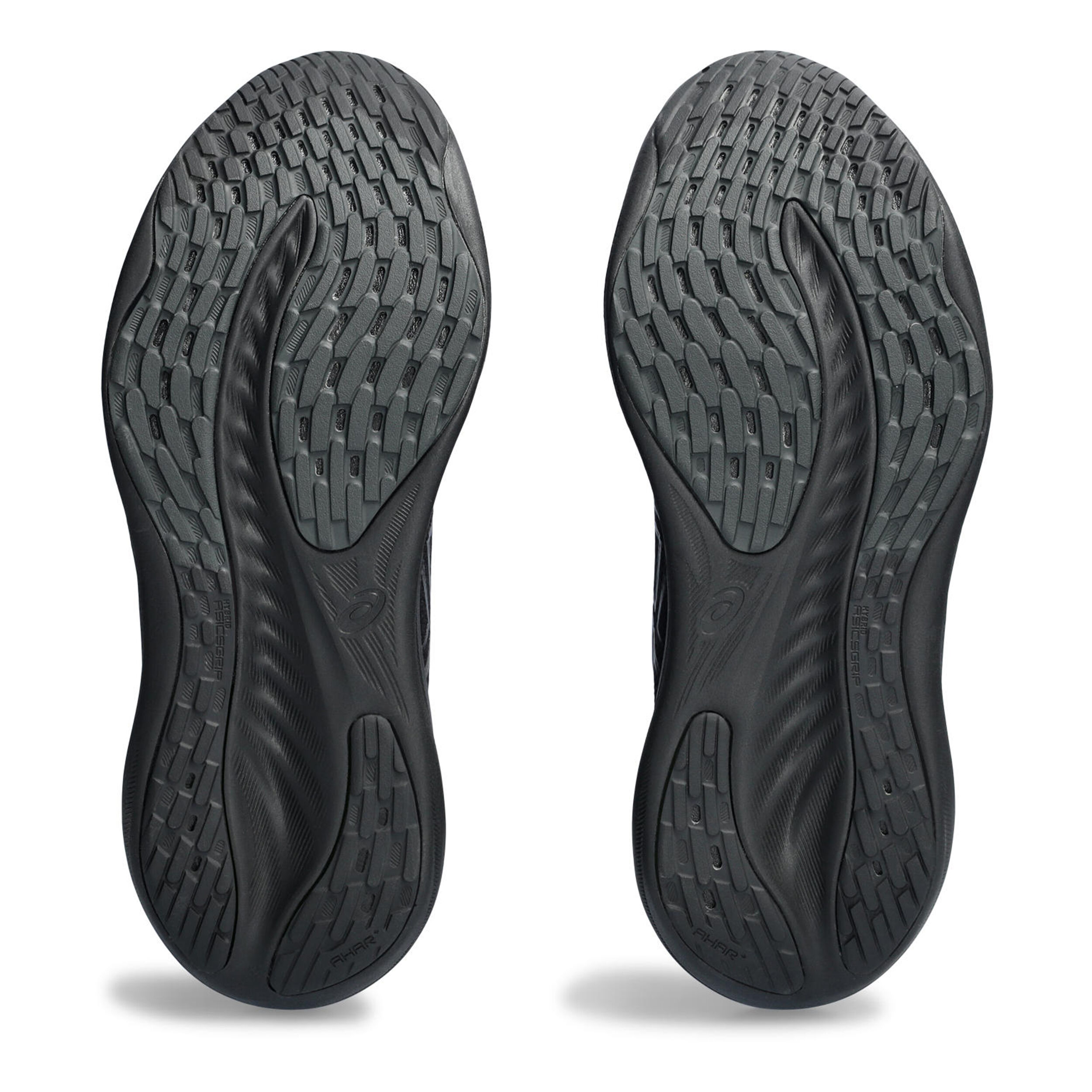 Buy ASICS Gel Nimbus 26 Neutral Running Shoe Men Black online Running Point COM