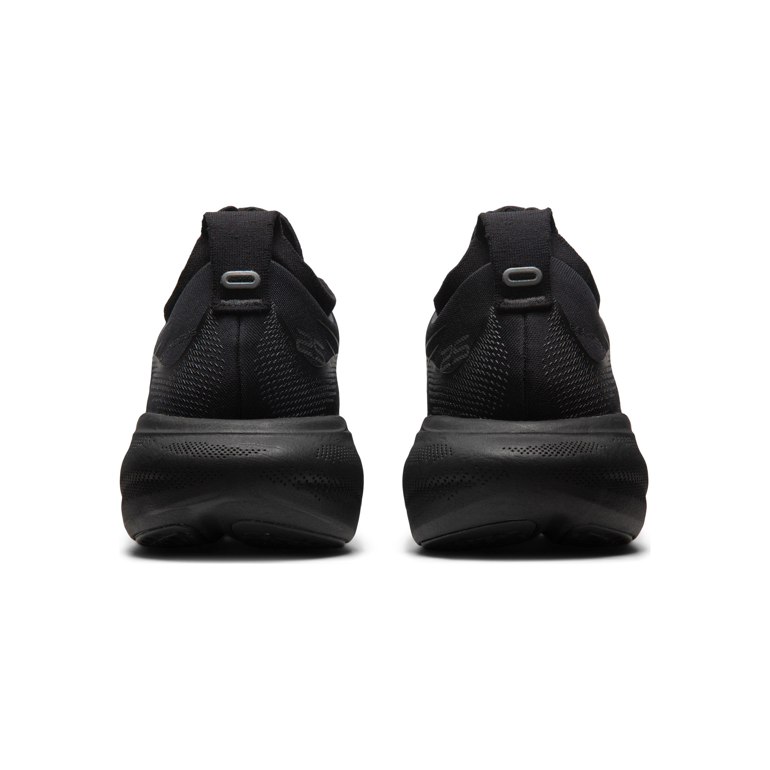 Buy ASICS Gel-Nimbus 25 Neutral Running Shoe Men Black