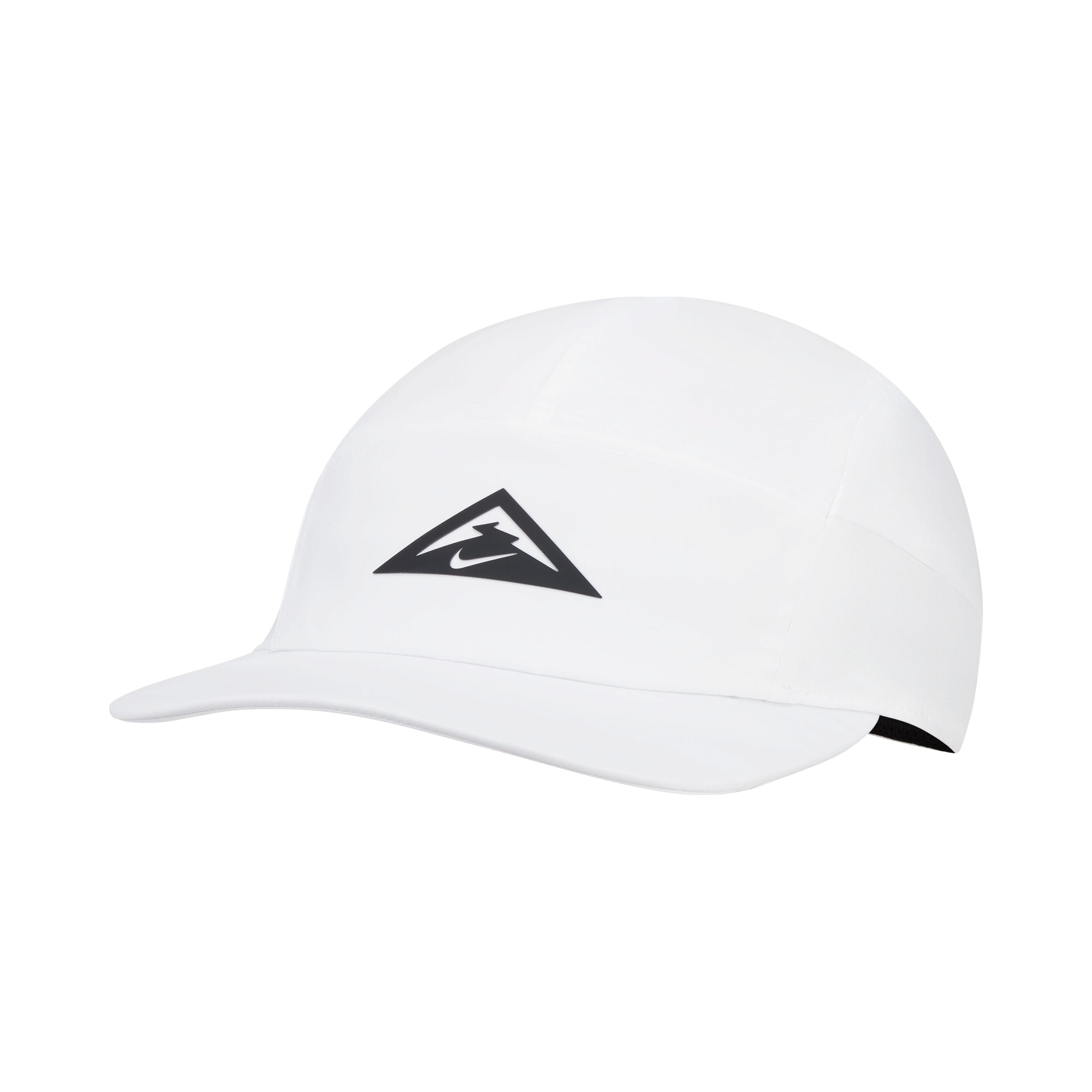 Buy Nike Dri Fit AW84 Trail Running Cap Men White Black online Running Point COM