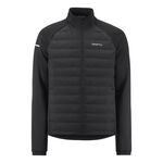 Craft Clothing Craft Subz 4 Running Jacket Men-Black