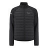 Subz 4 Running Jacket Men-Black