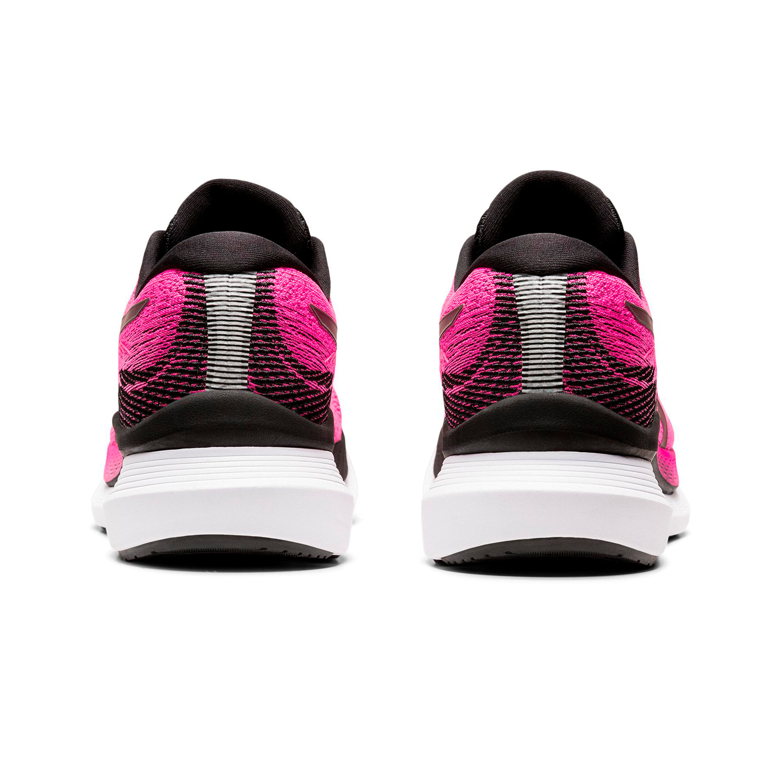 Glideride 3 Neutral Running Shoe Women Pink Black