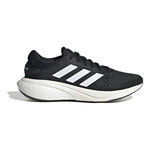 adidas Running shoes adidas Supernova 2 Neutral Running Shoe Women-Black,White