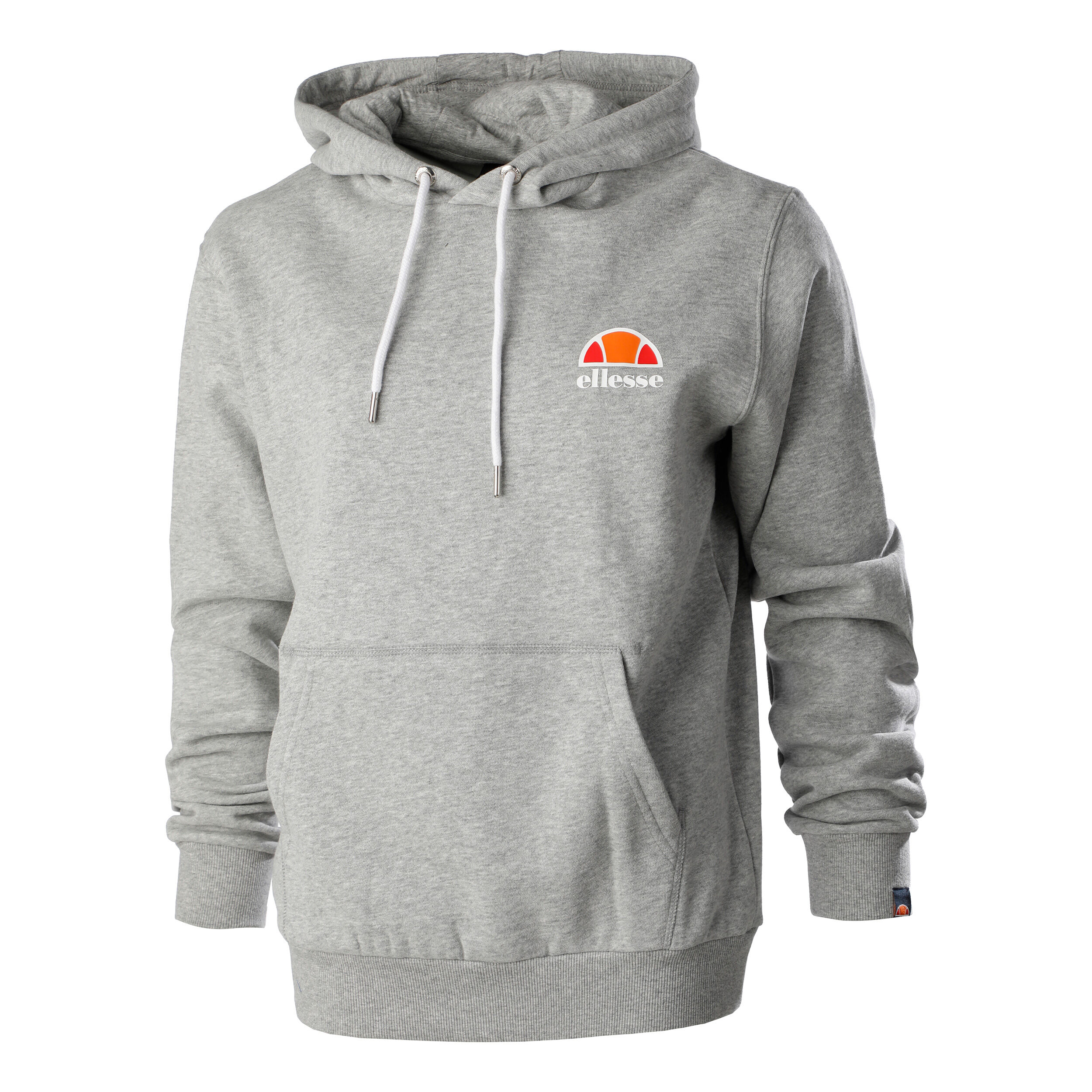 Buy Ellesse Elise OH Hoody Women Grey online Running Point COM