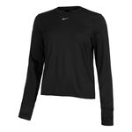 Nike Clothing Nike Dri-Fit Swift Element UV Crew-Neck Running Top Women-Black