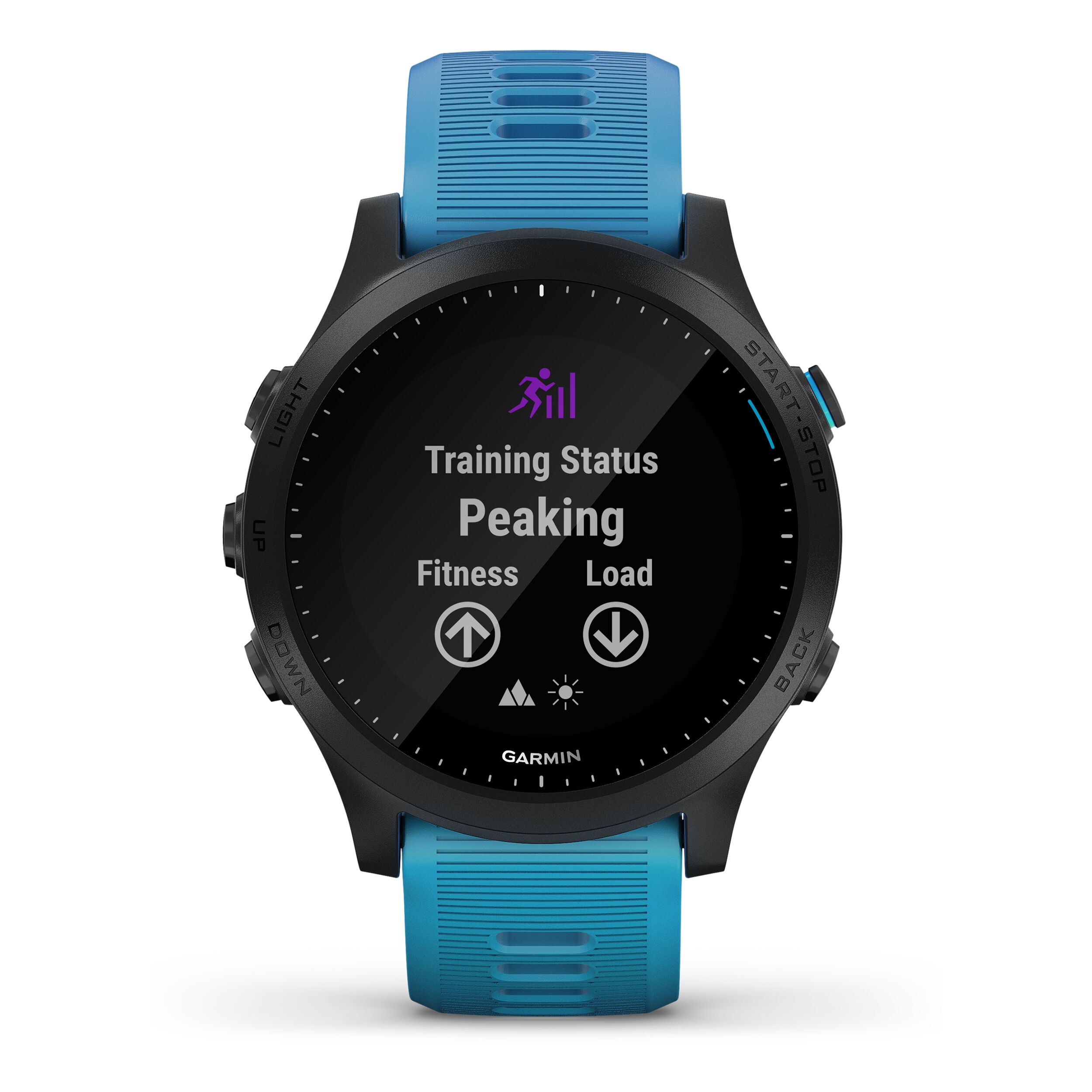 Garmin sales 945 tri