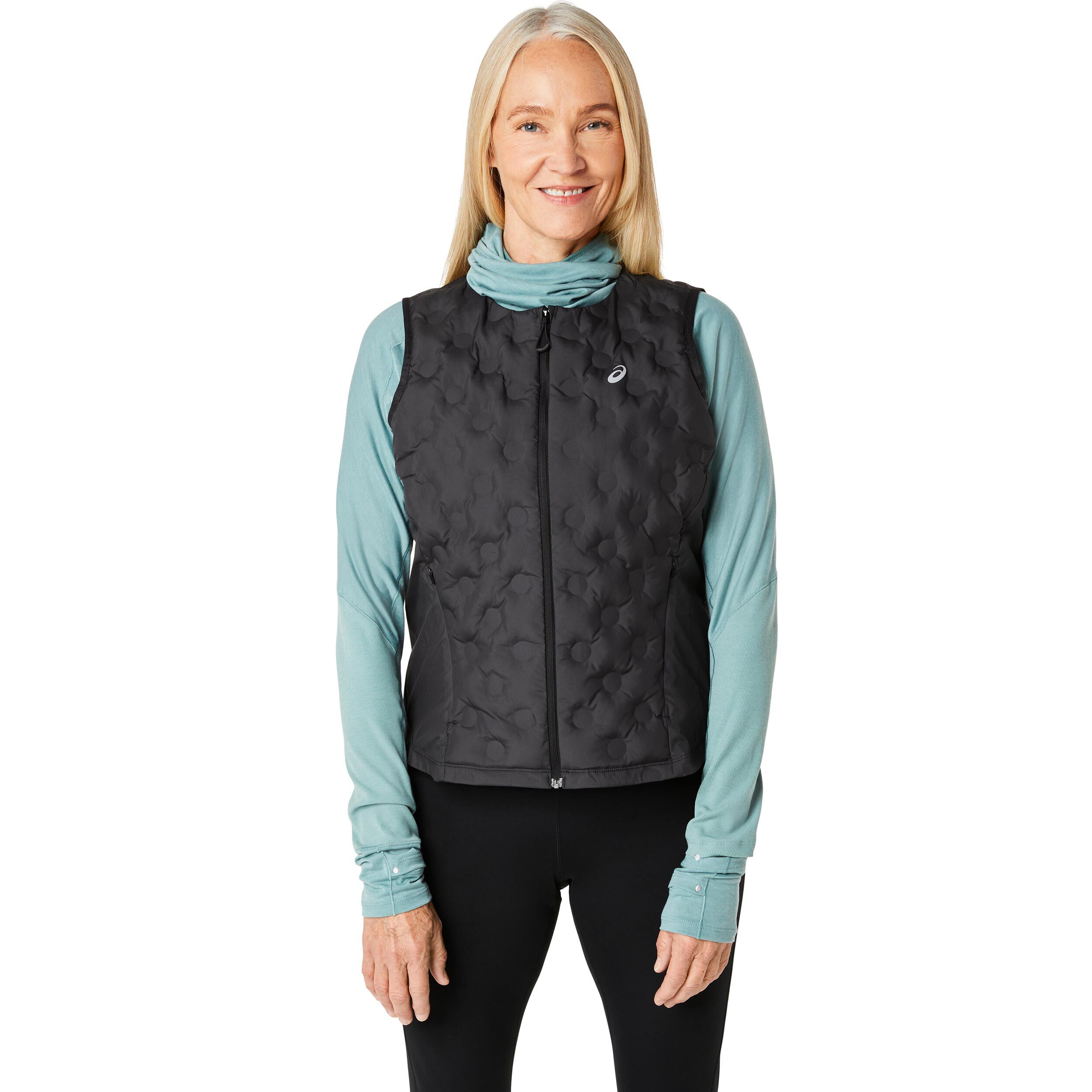 Under armour padded gilet on sale