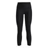 Heatgear Hi Ankle Tight Women-Black