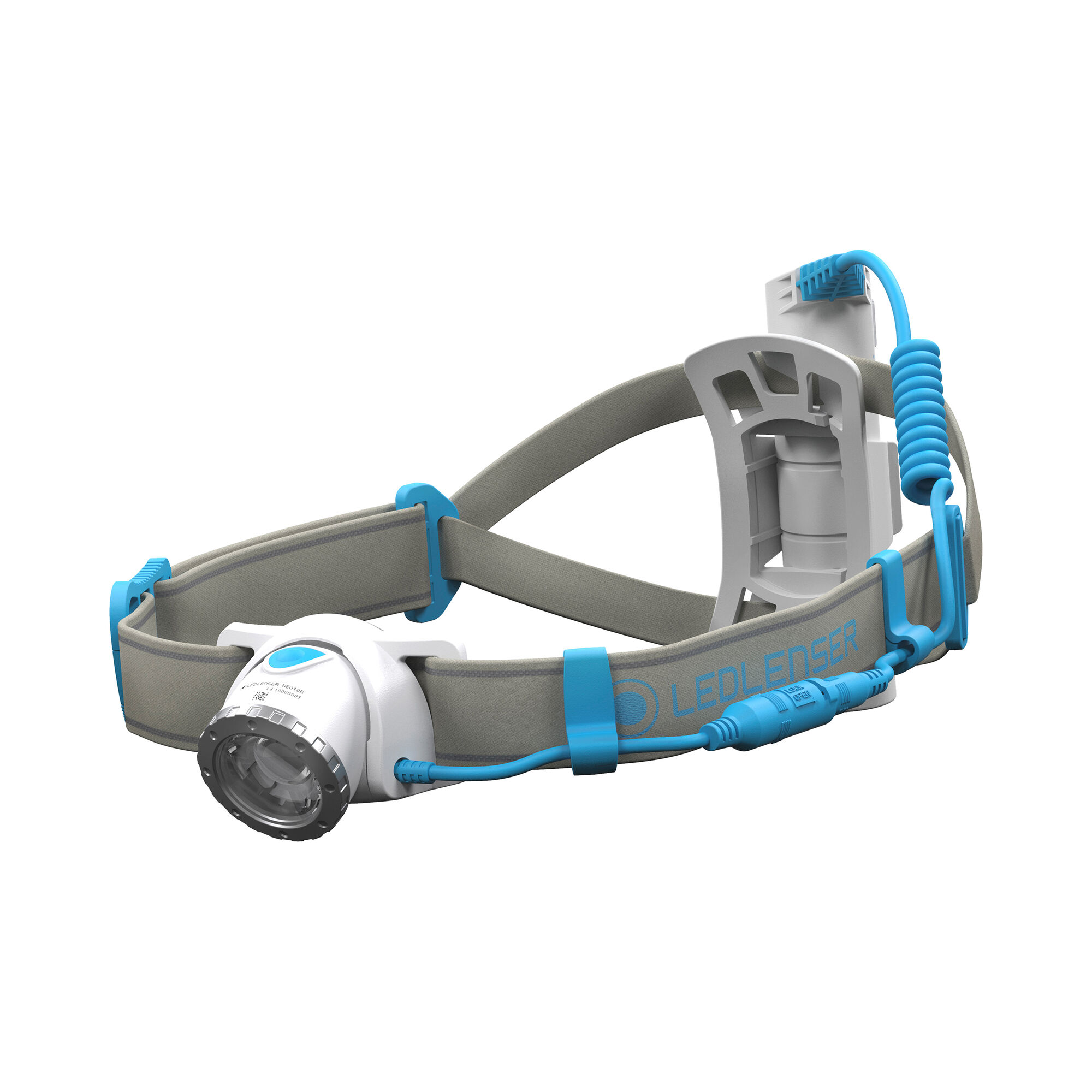 Ledlenser