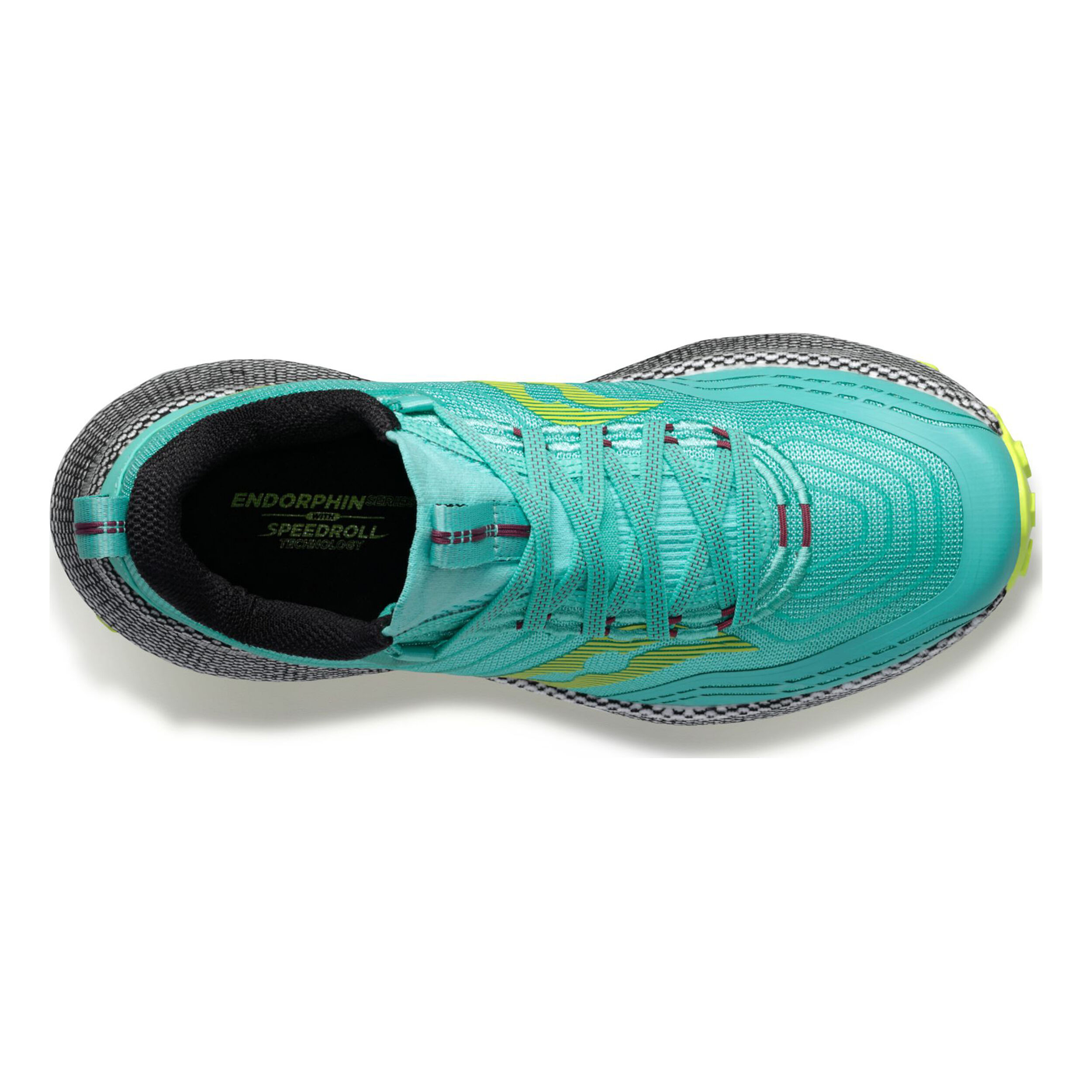 Saucony turquoise online