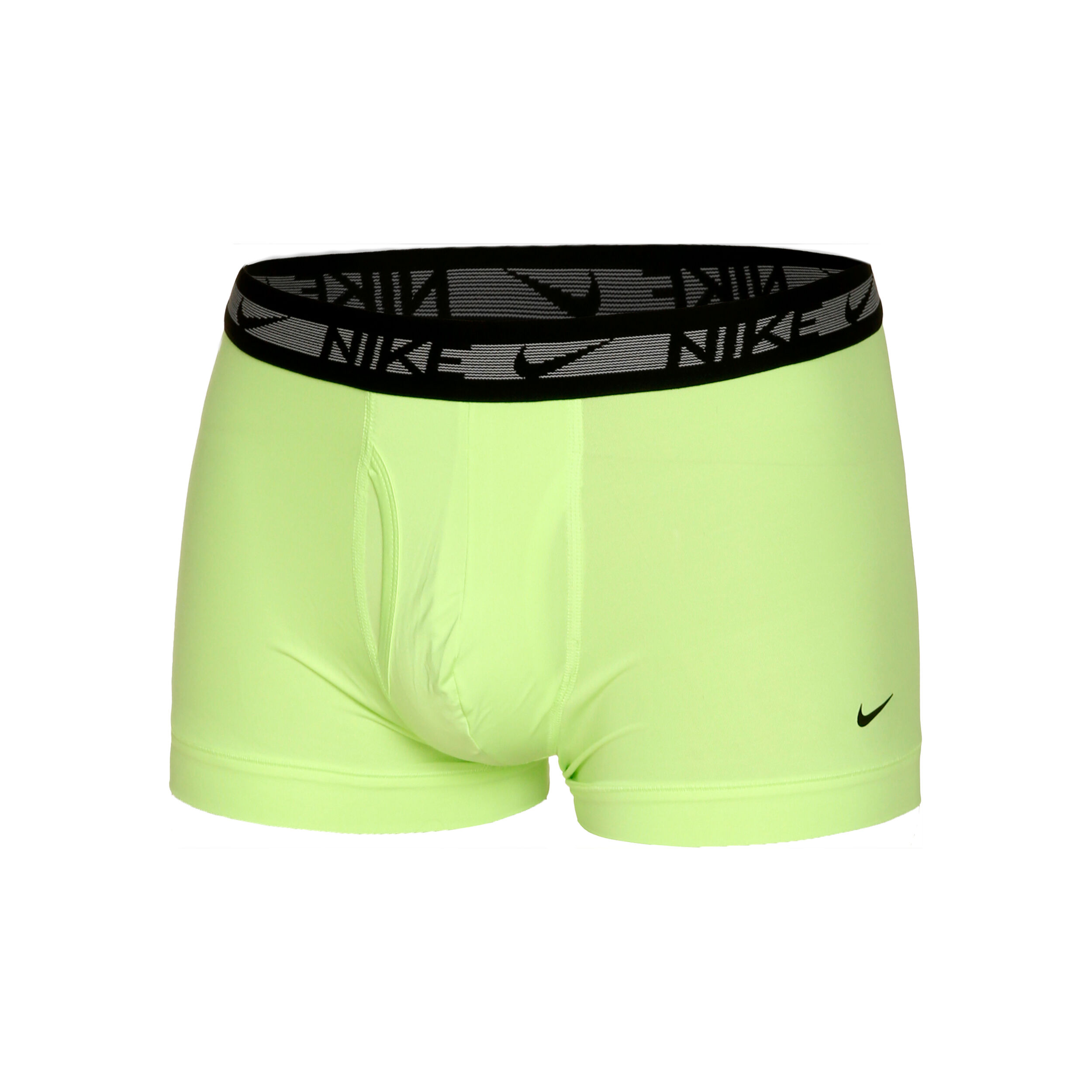 Buy Nike Dri-Fit U-Stretch MI Trunk Boxer Shorts 3 Pack Men