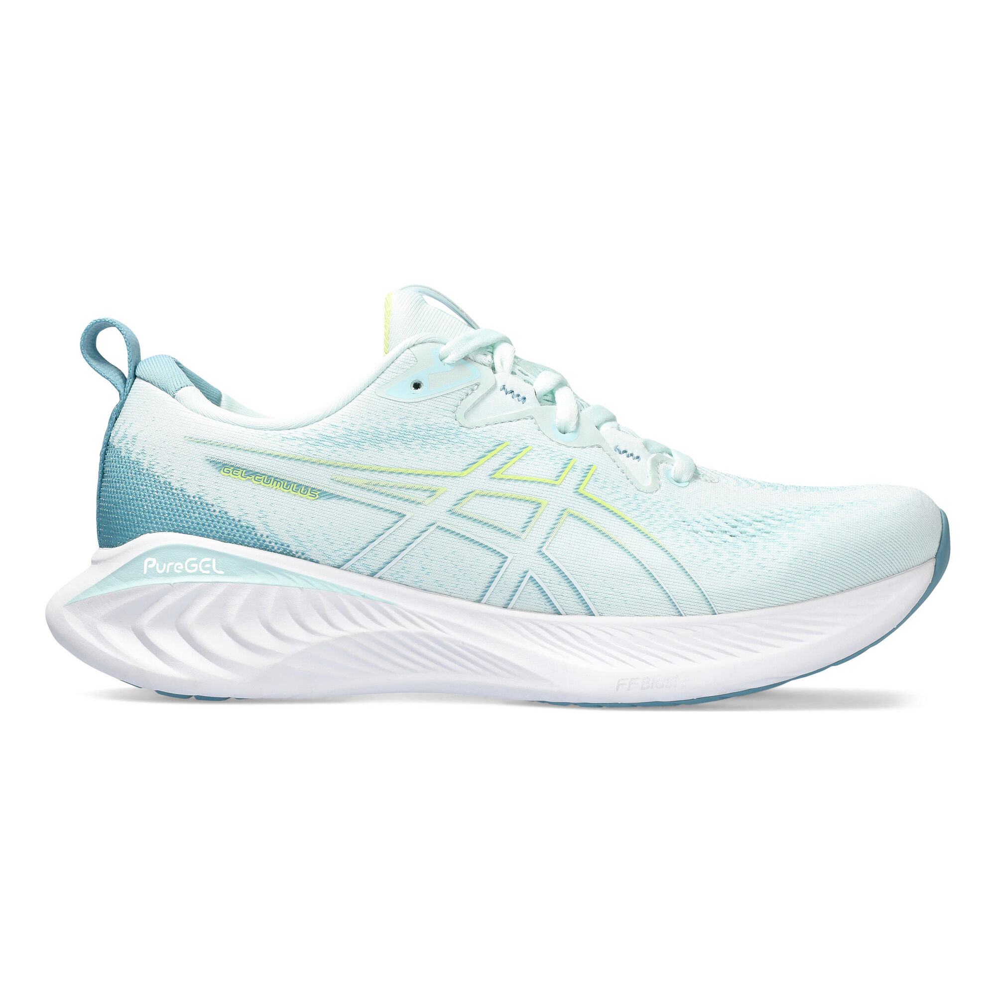 ASICS