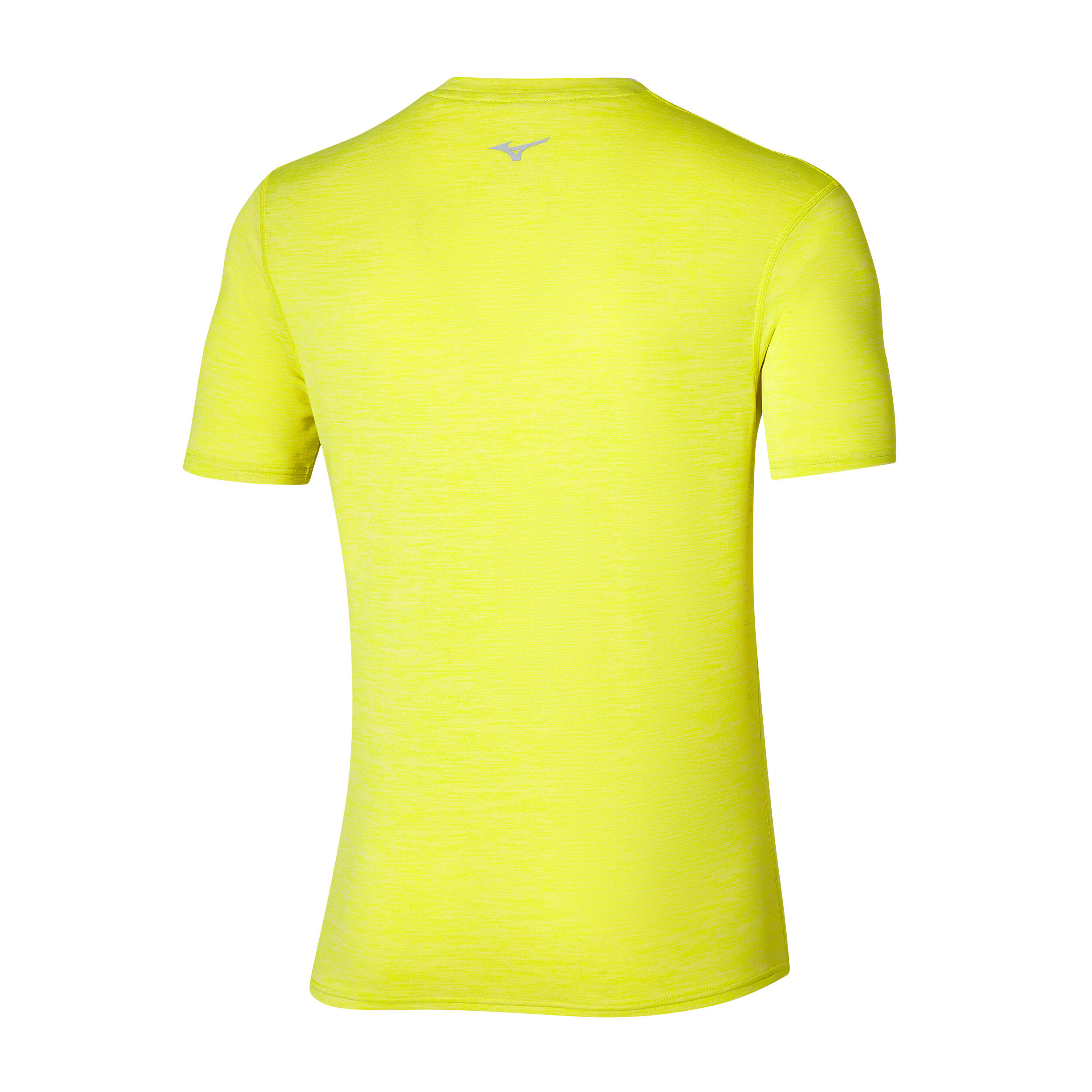 Buy Mizuno Core RB Running Shirt Men Yellow online Running Point COM