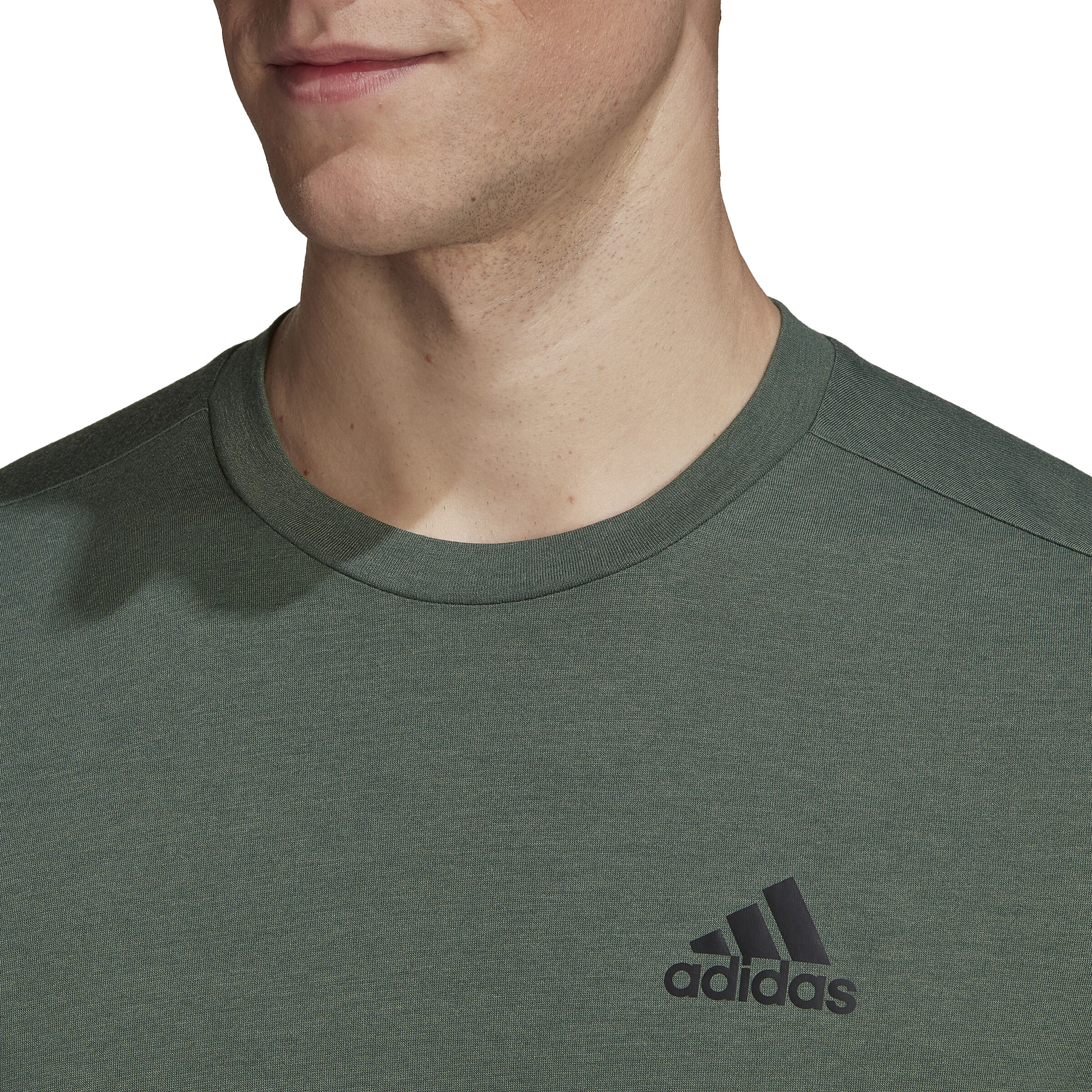 Buy adidas AEROREADY Designed 2 Move Feelready Sport T-Shirt