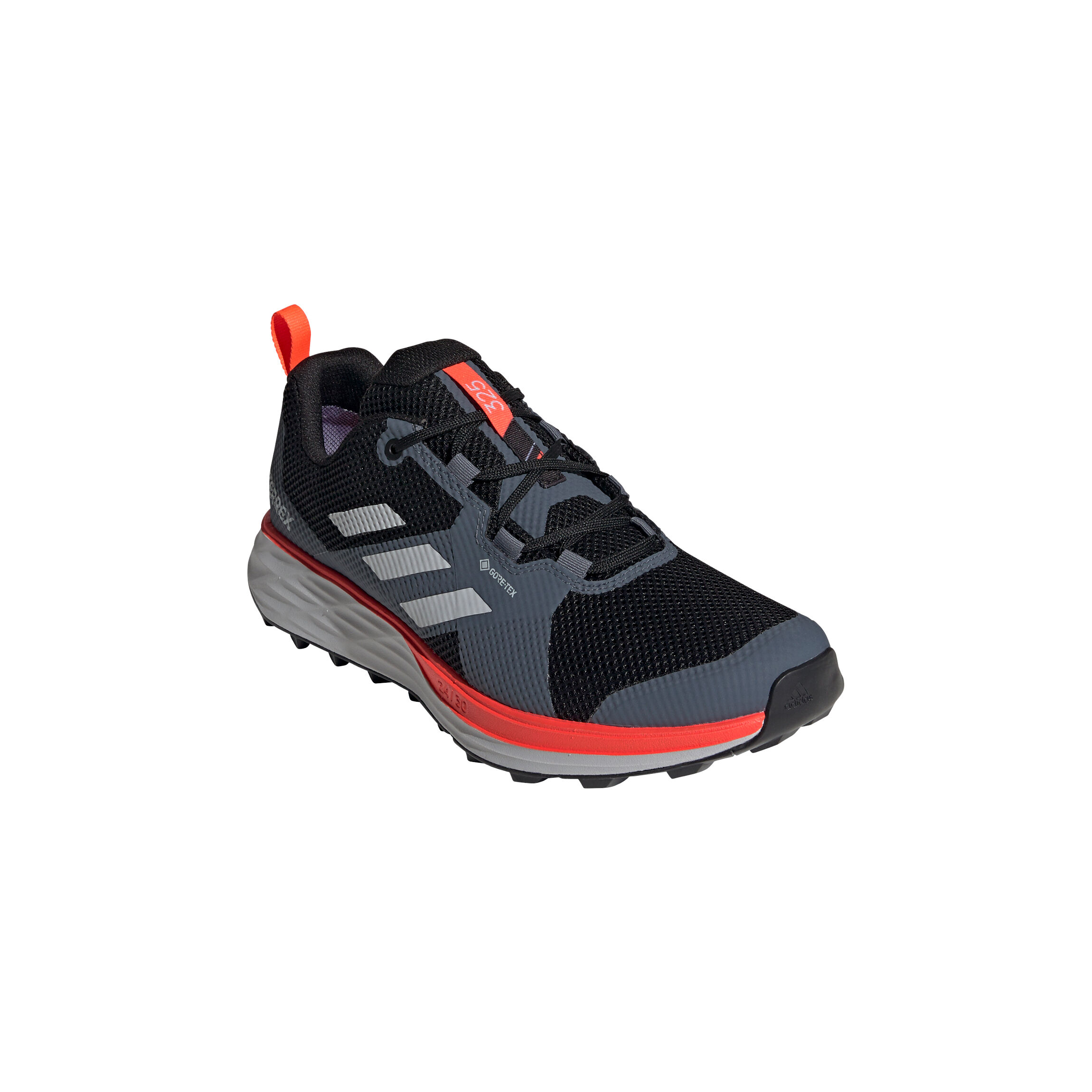 Adidas terrex two gtx shoes top