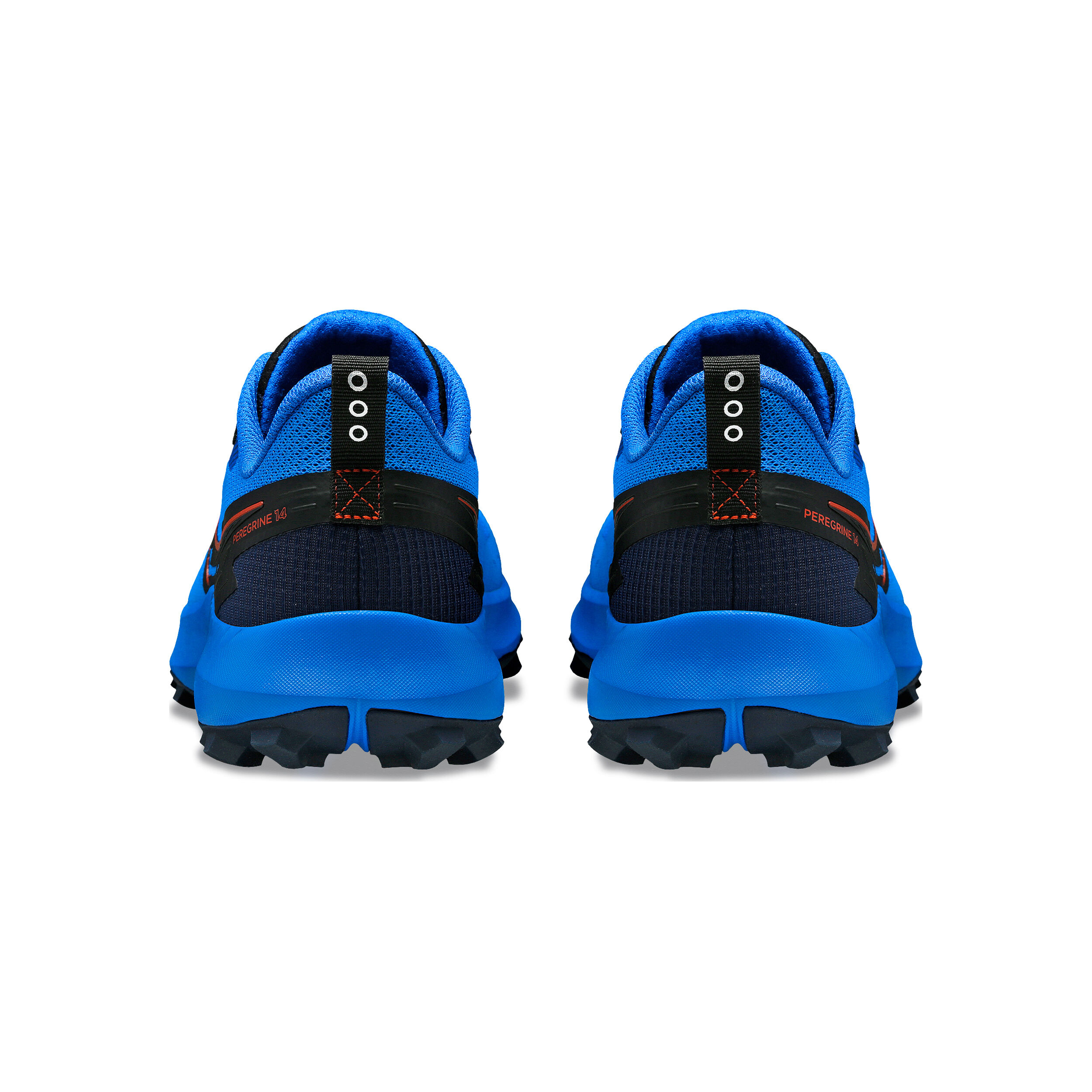 Saucony peregrine 4 mens blue deals