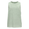 Zeroweight Engineered Chill-Tec Tank Top Men-Mint