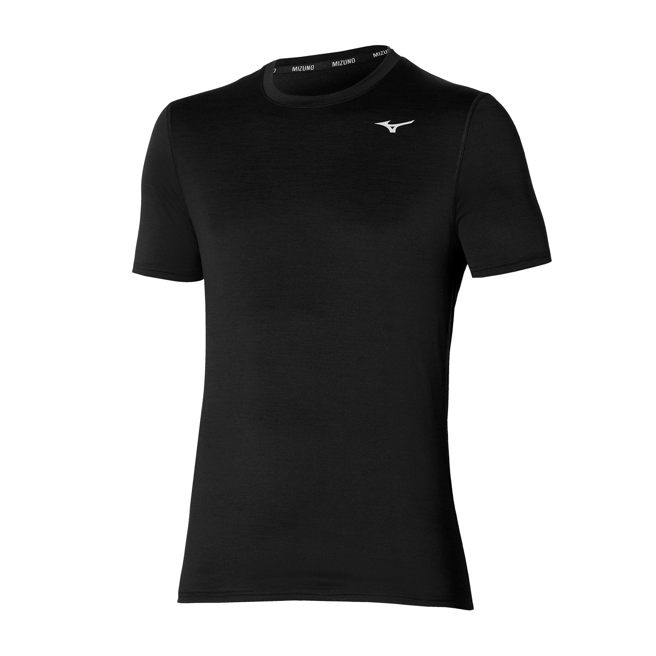 Mizuno running shirts hotsell