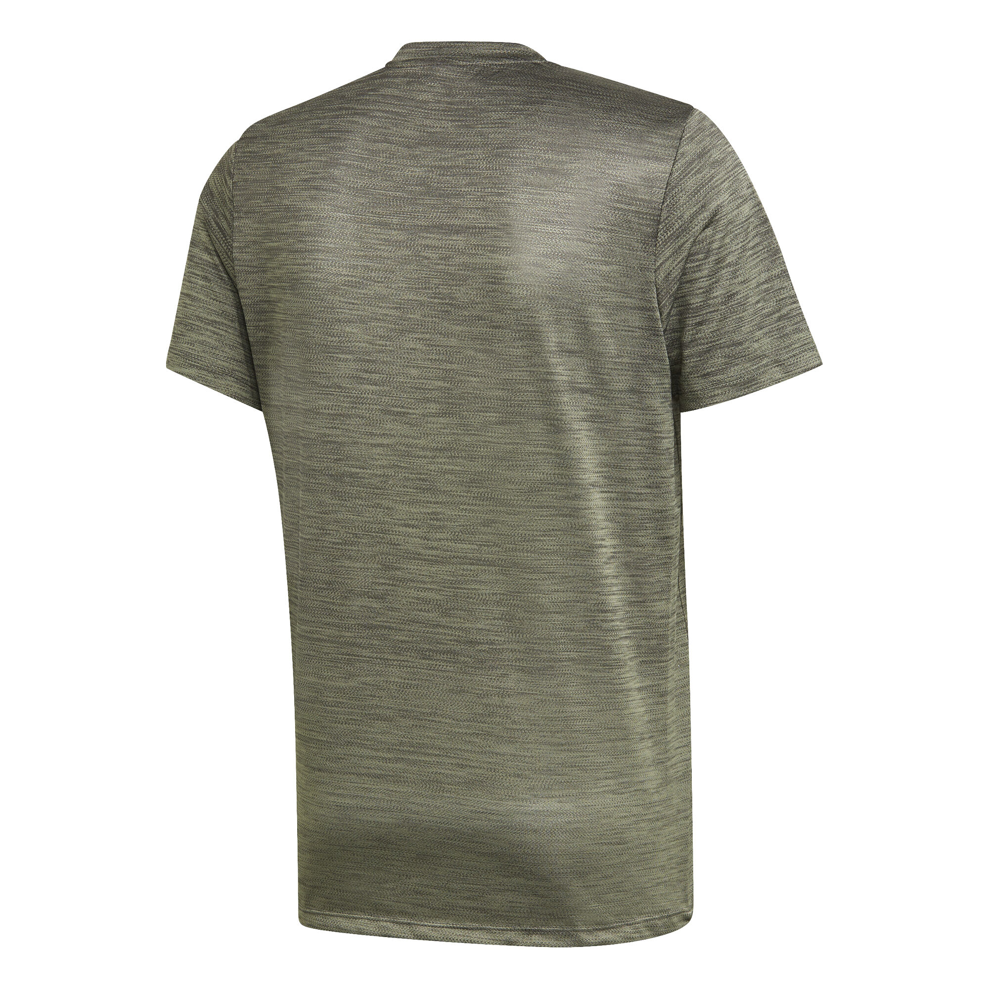 Buy adidas Gradient T Shirt Men Dark Green online Running Point COM