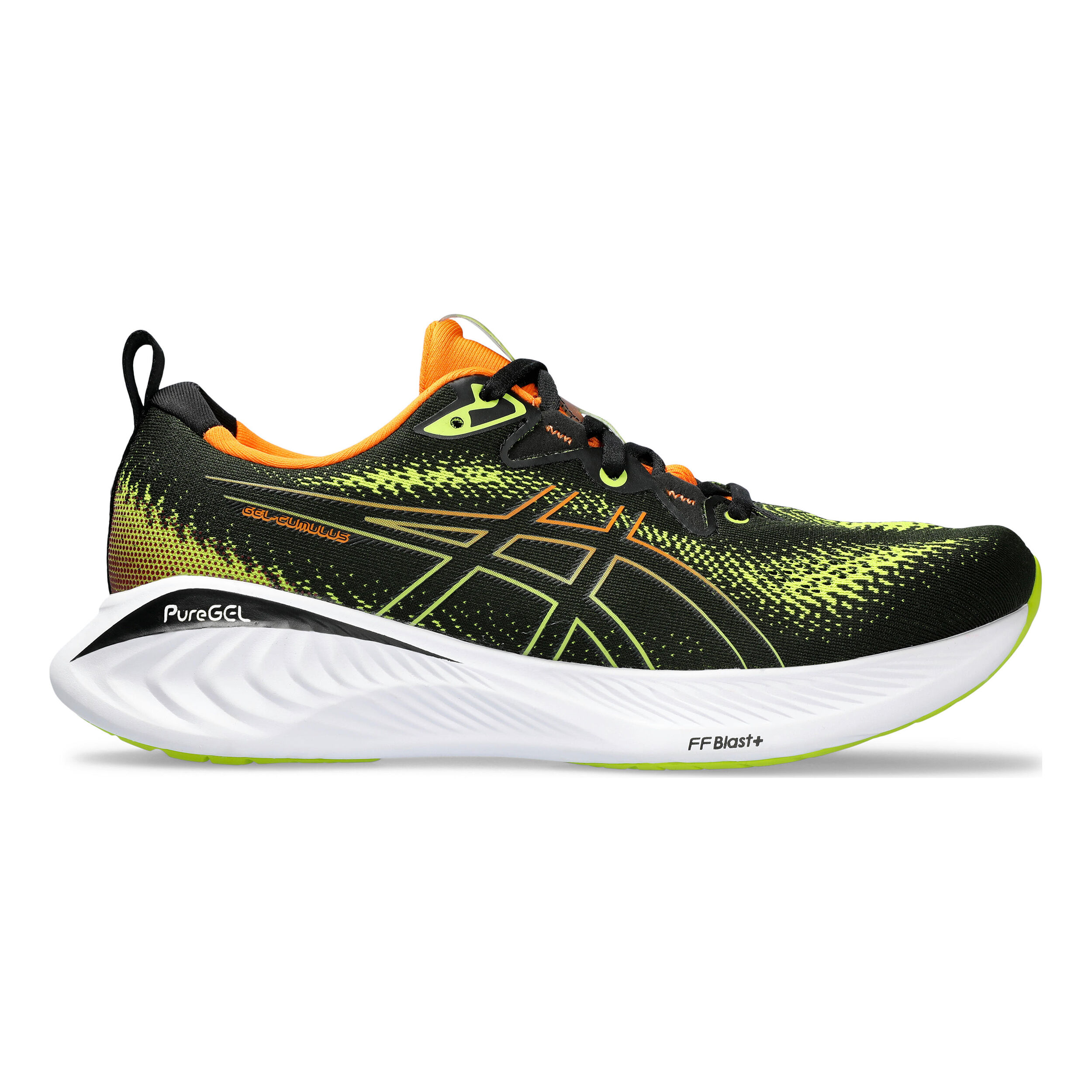 Asics cumulus neutral shop