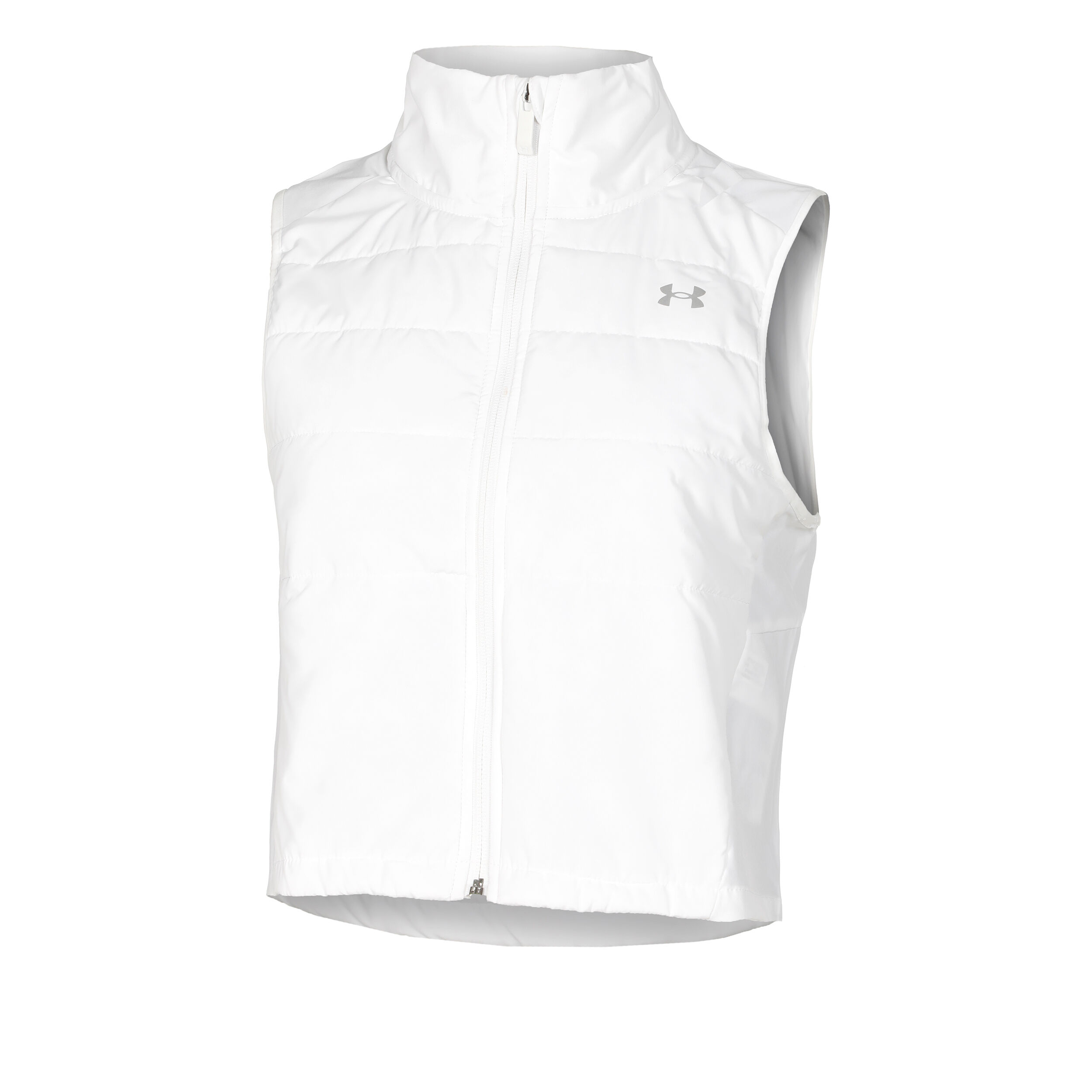 Under armour running best sale vests