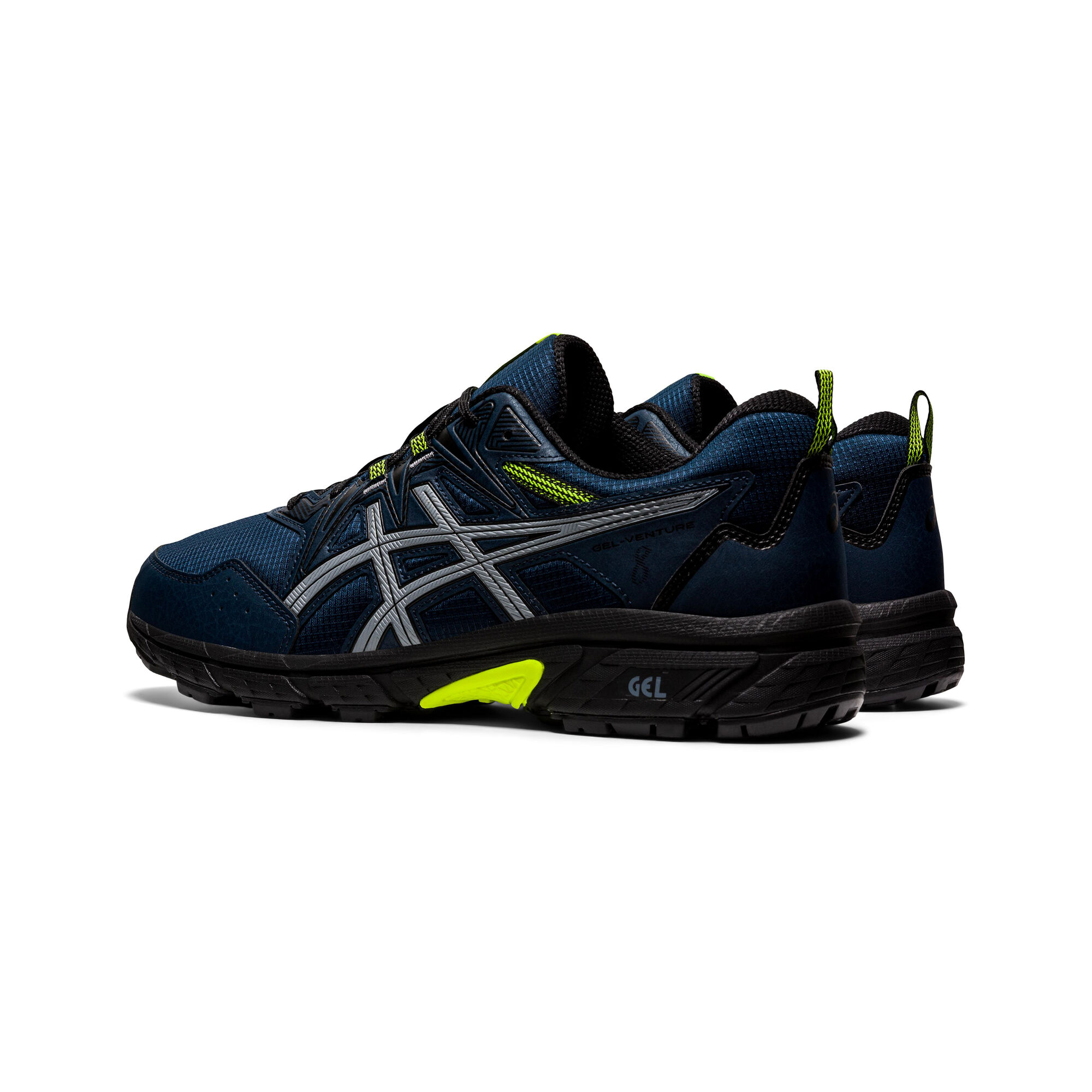 ASICS