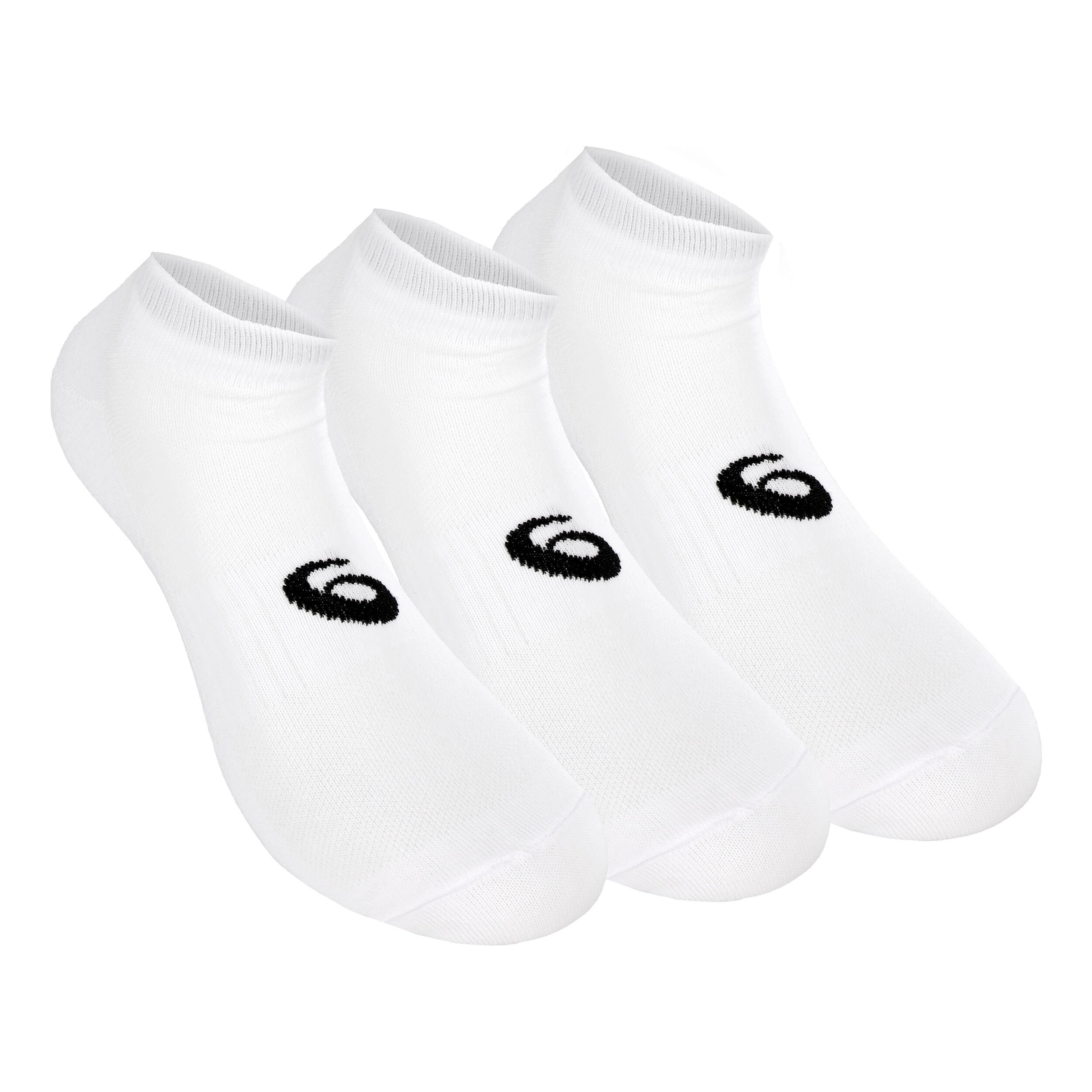 Asics hot sale socks online