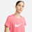 One Dri-Fit Swoosh HBR Shortsleeve