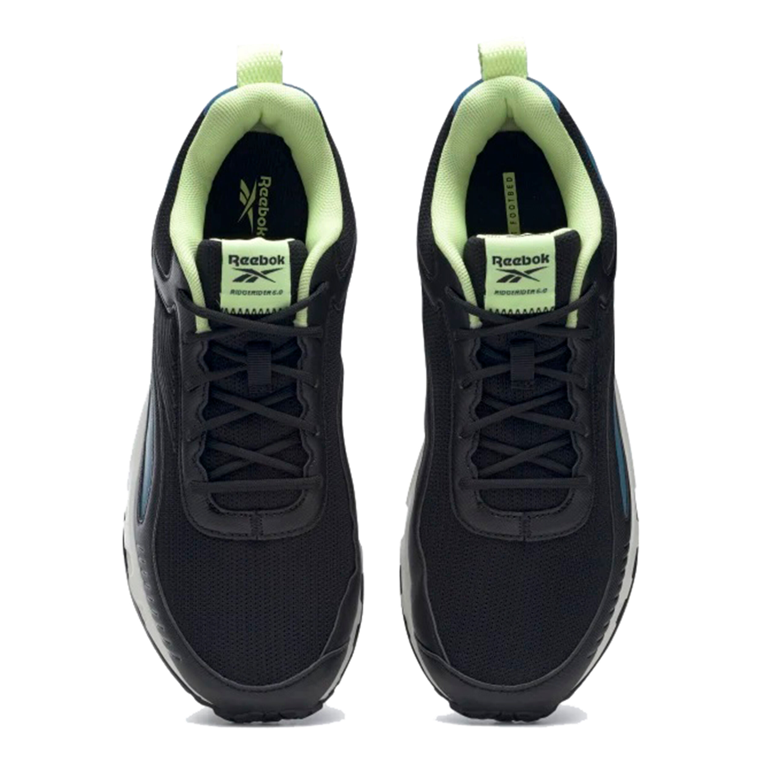 Reebok shoes without laces 6.0 outlet