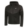 Sphere Miler Running Jacket Men-Black