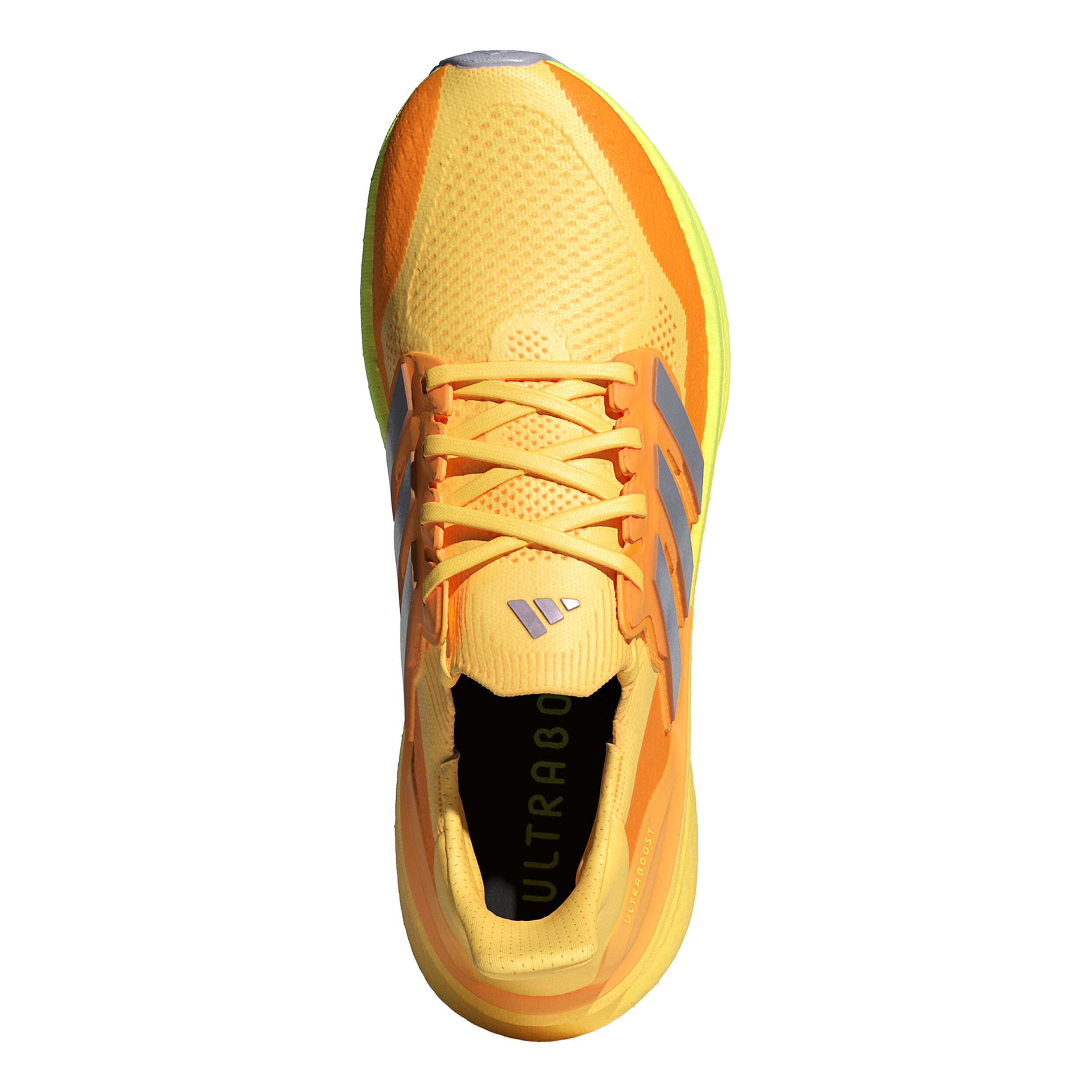 Adidas ultra boost mens orange store
