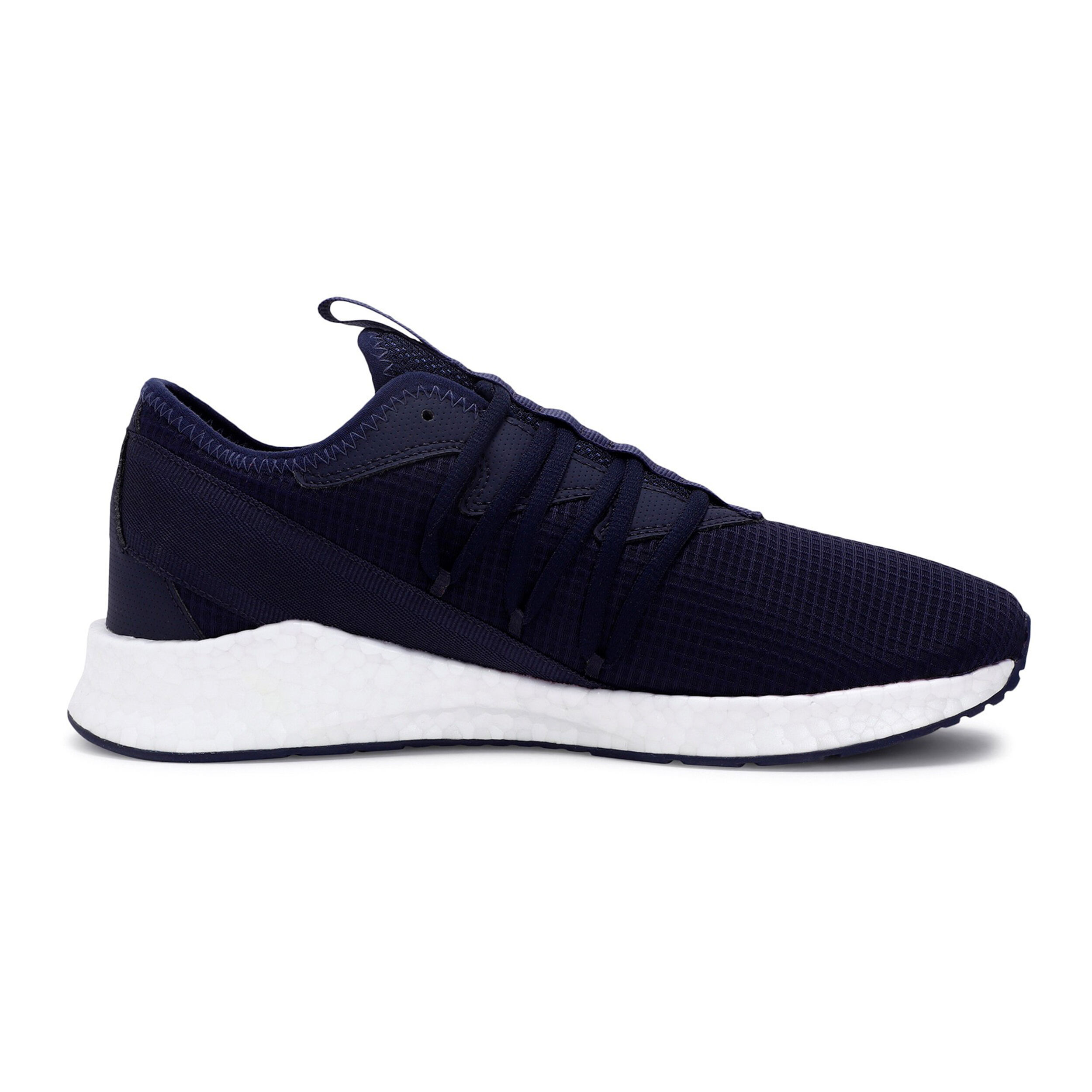 Buy Puma NRGY Star New Core Sneakers Men Dark Blue White online Running Point COM