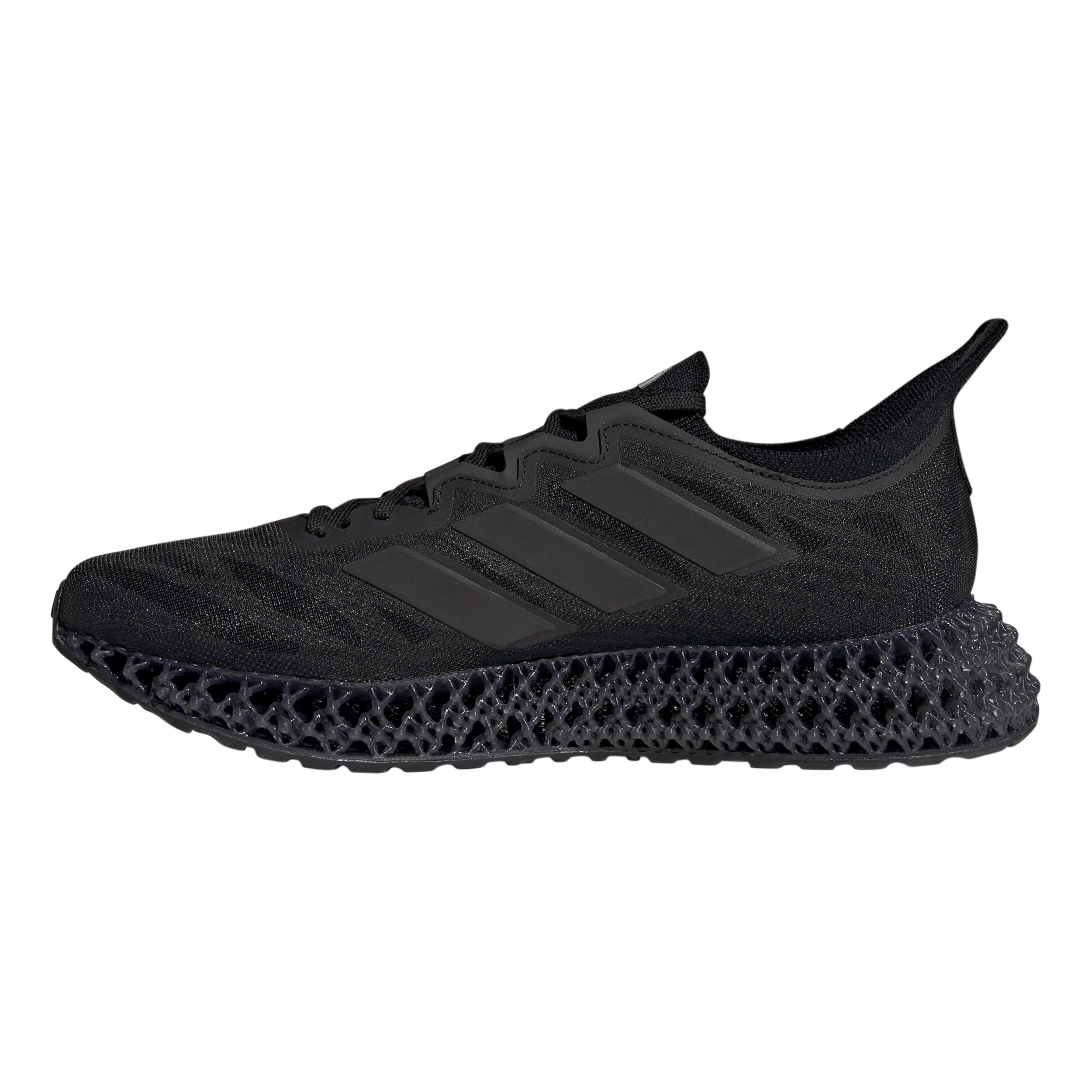 Adidas sale black 4d