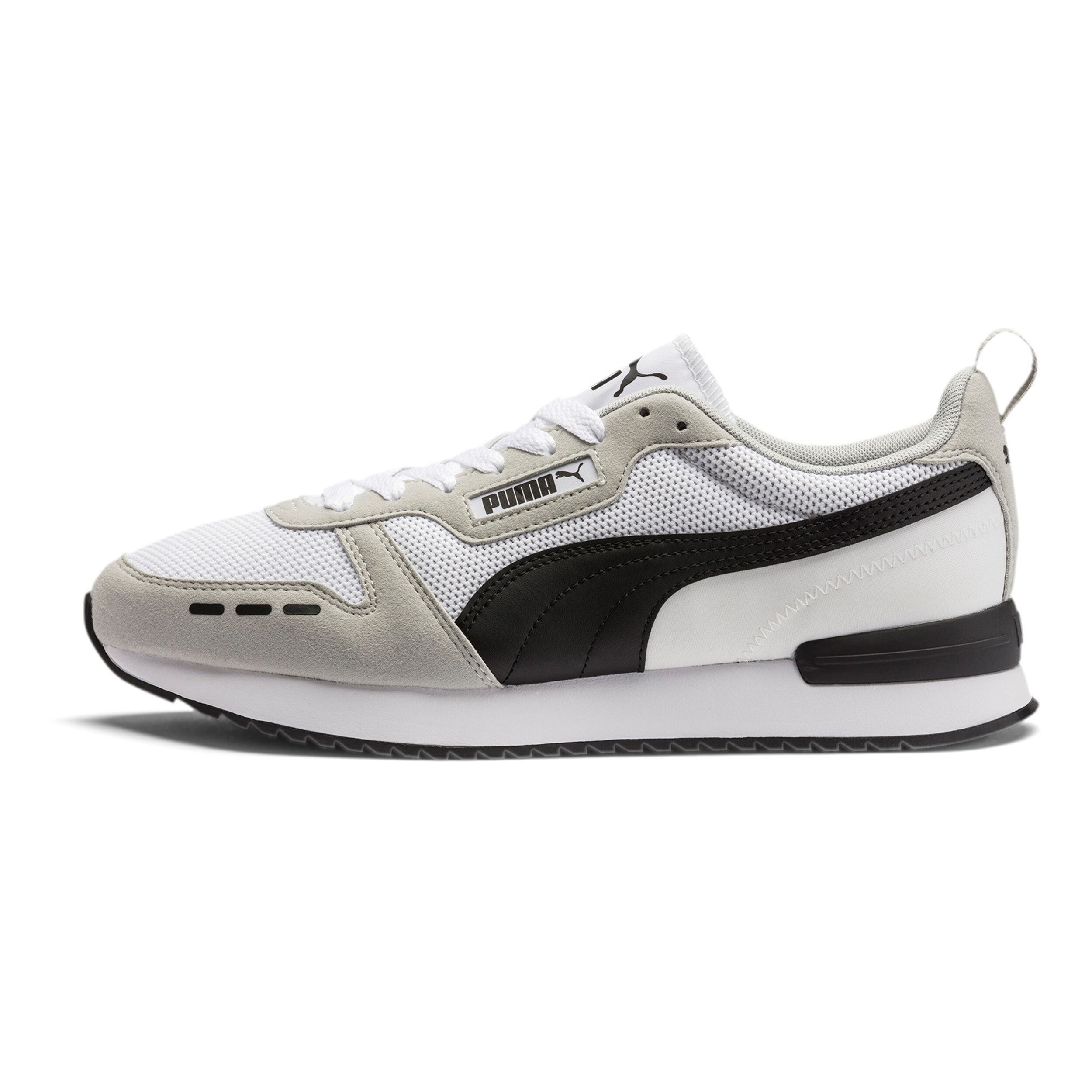 れんれん Puma ST Runner v4 Mesh 399666 02 Men's Sneakers | eBay