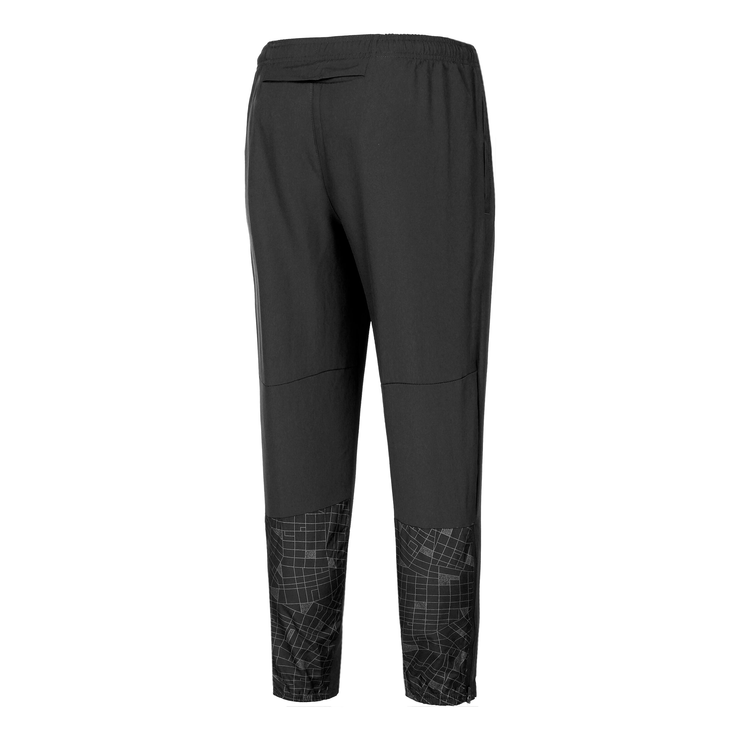 Adidas sales supernova pants
