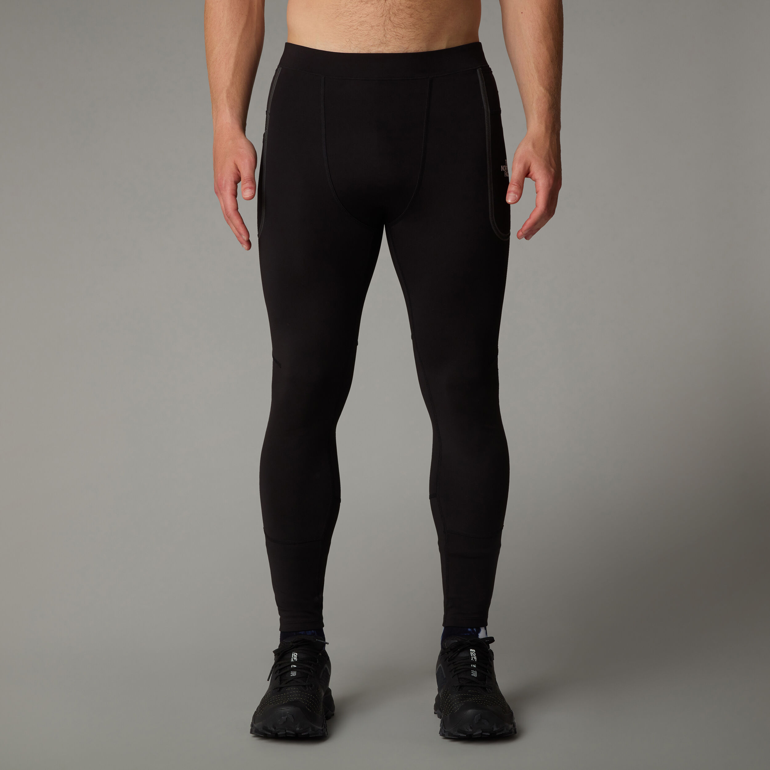 North face mens leggings on sale