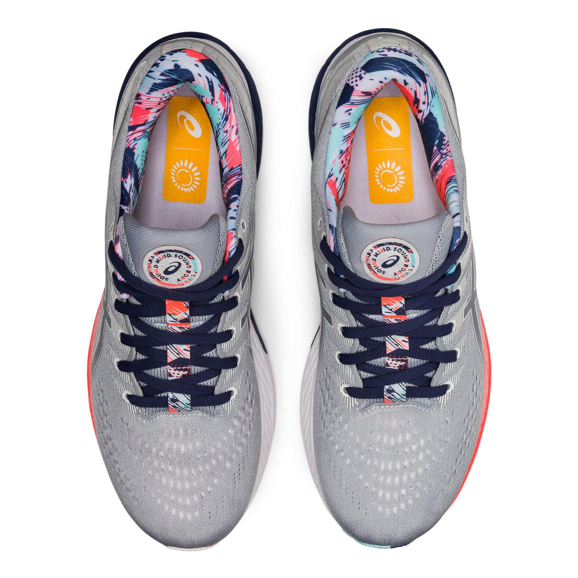 ASICS
