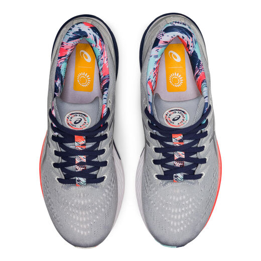 ASICS
