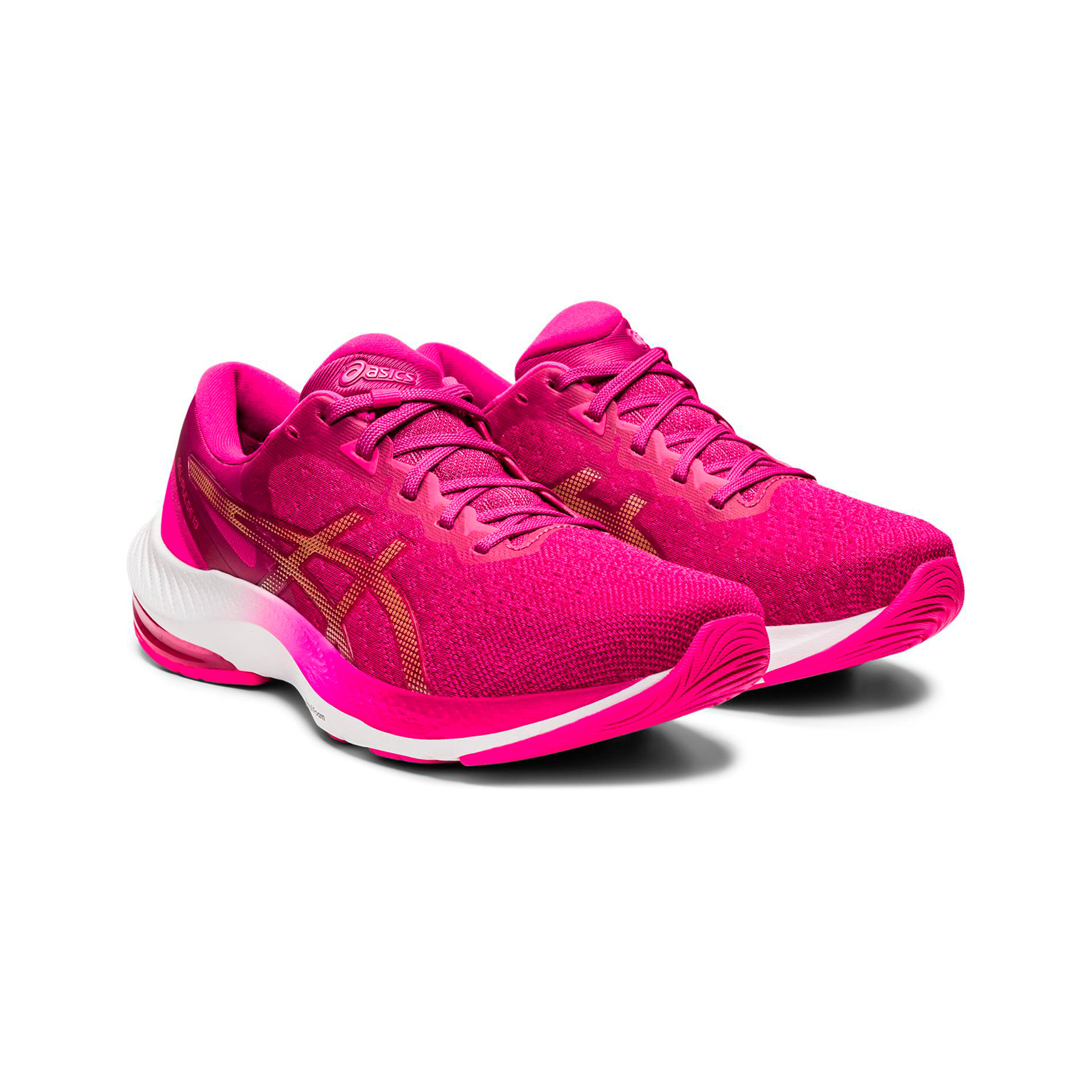 Asics gel cumulus 13 womens Pink new arrivals