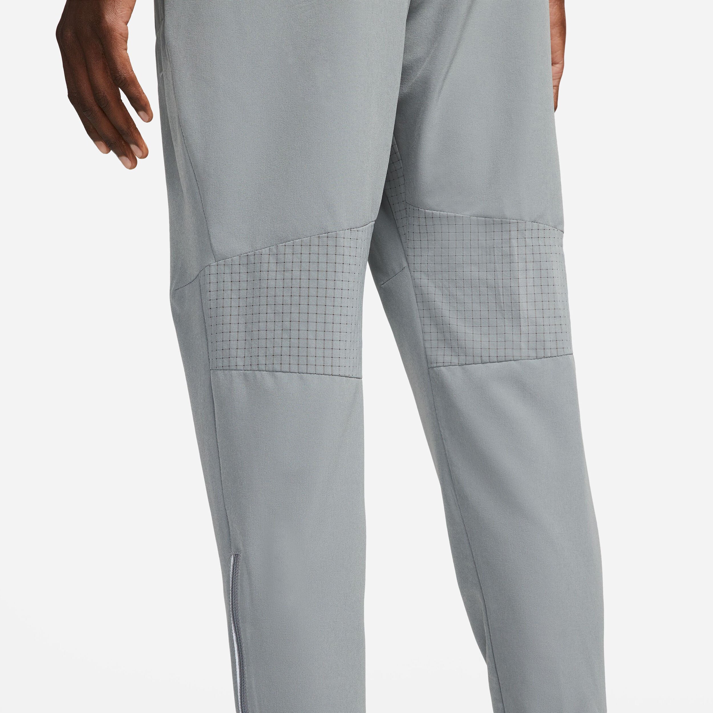 Nike phenom pants sale grey