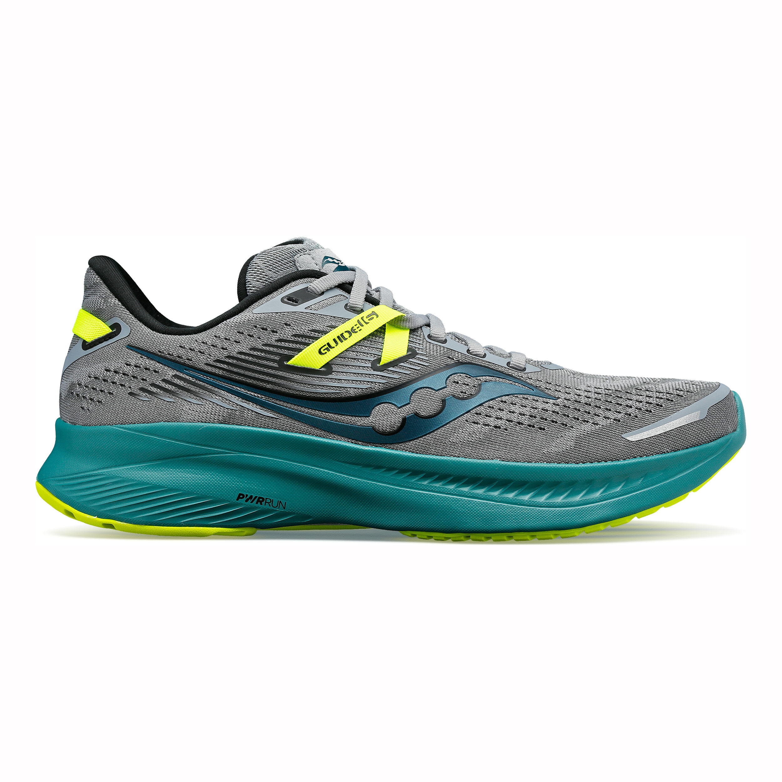 Saucony guide iso stability running shoes cheap