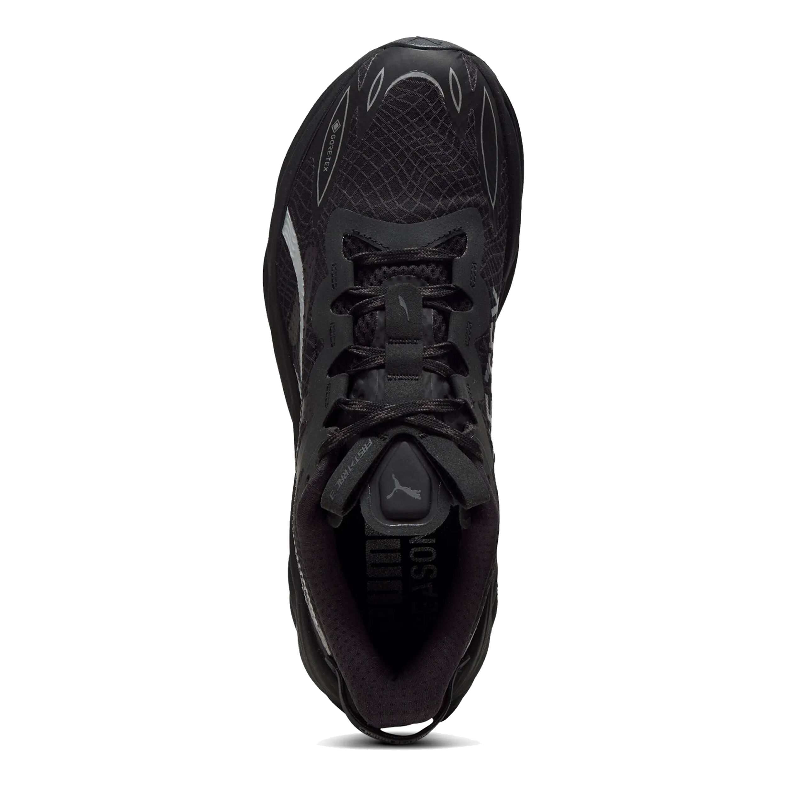 Buy Puma Fast-Trac Nitro 3 GTX Trail Running Shoe Men Black