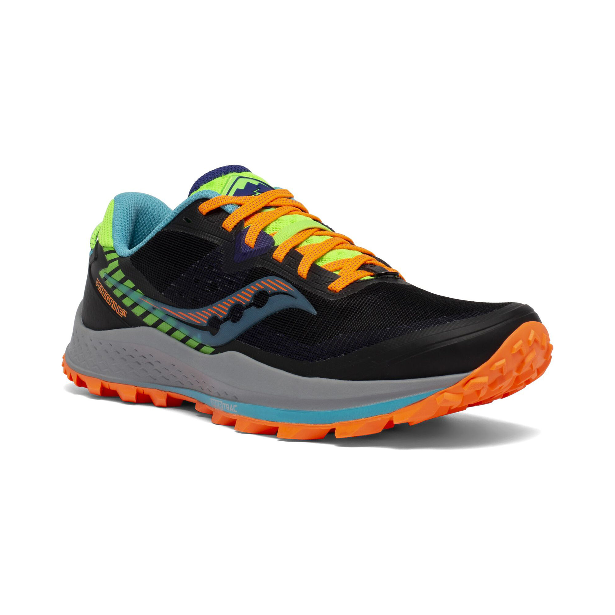 Saucony