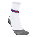 Falke Clothing Falke RU5 Race Running Socks Men-White